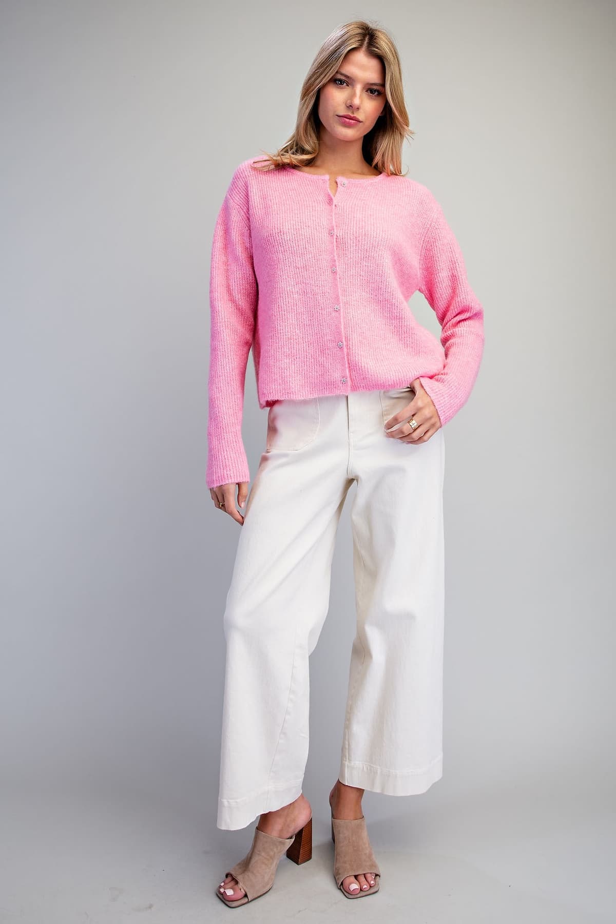 SJK16371 - CANDY PINK