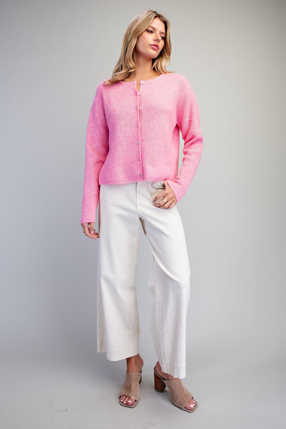 SJK16371 - CANDY PINK