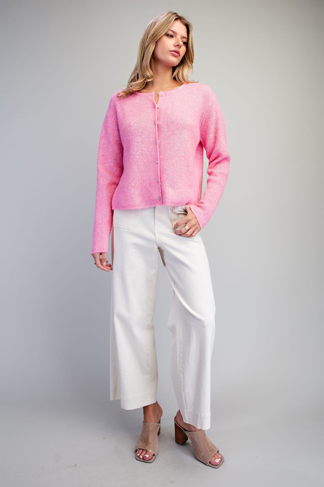 SJK16371 - CANDY PINK