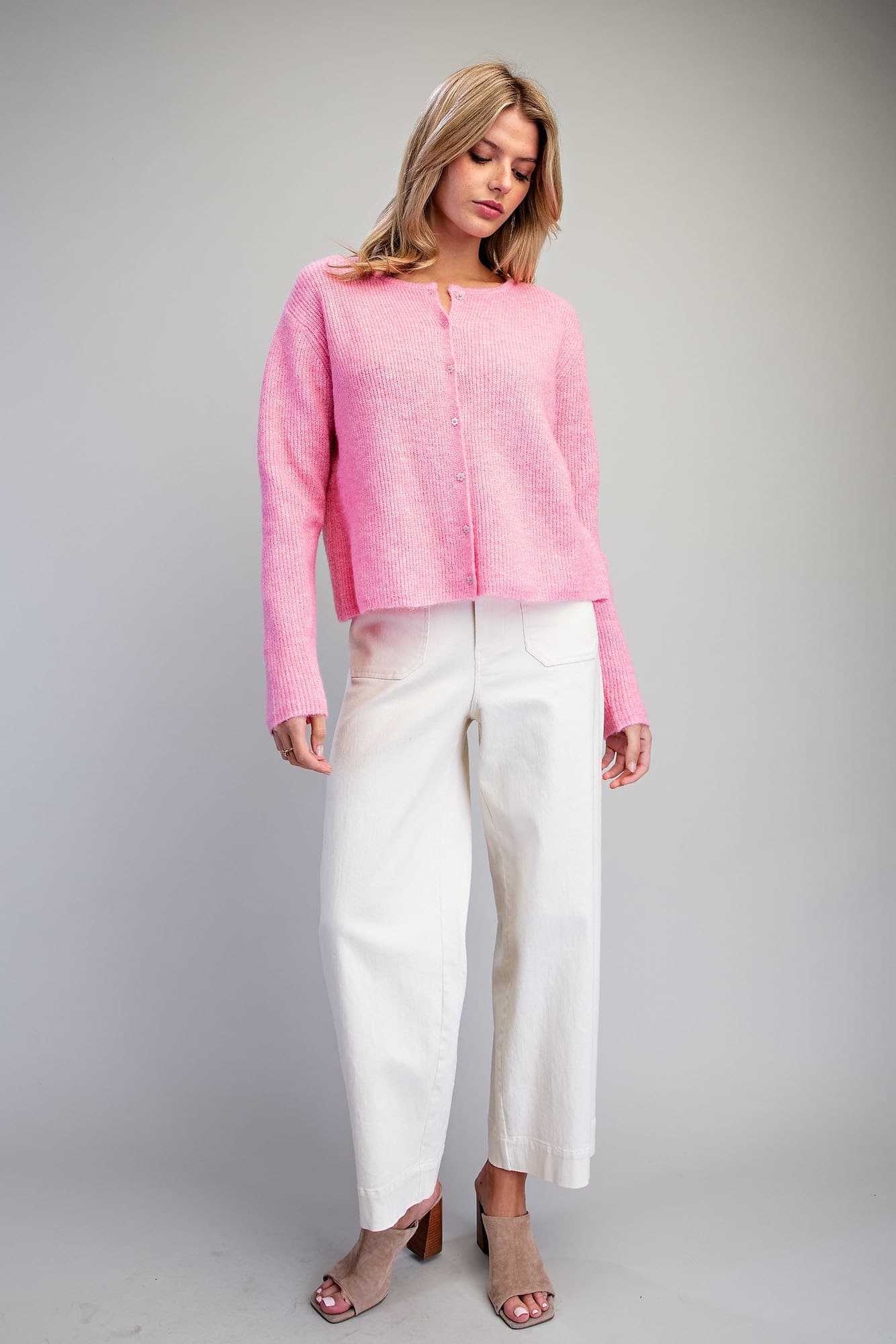 SJK16371 - CANDY PINK