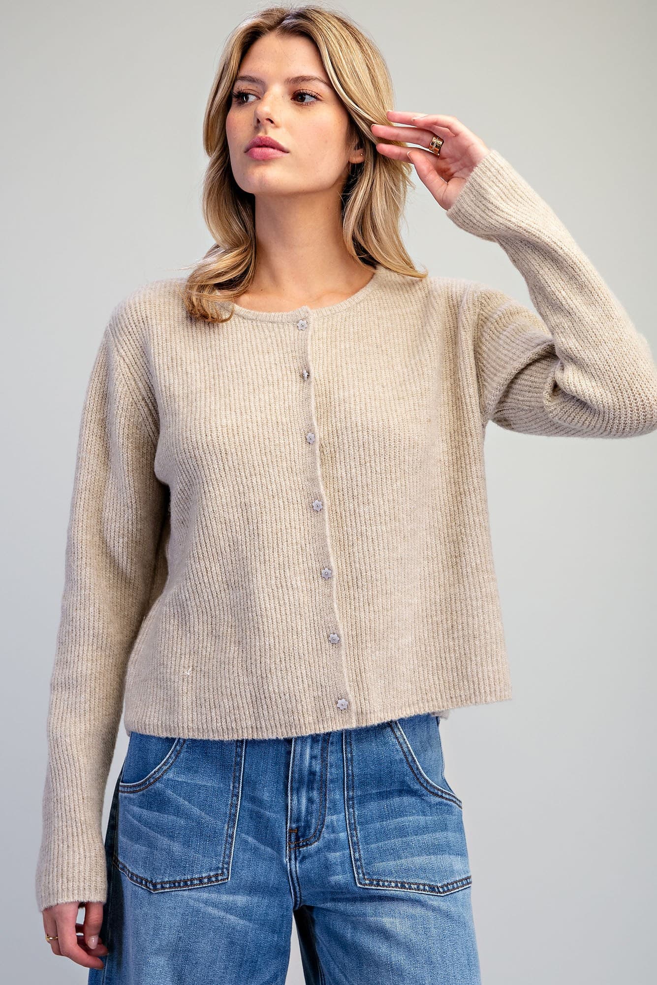 SJK16371 - OATMEAL
