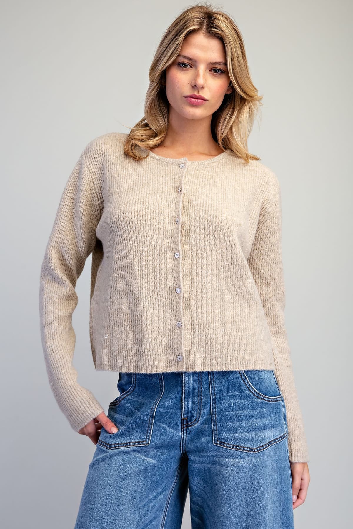 SJK16371 - OATMEAL