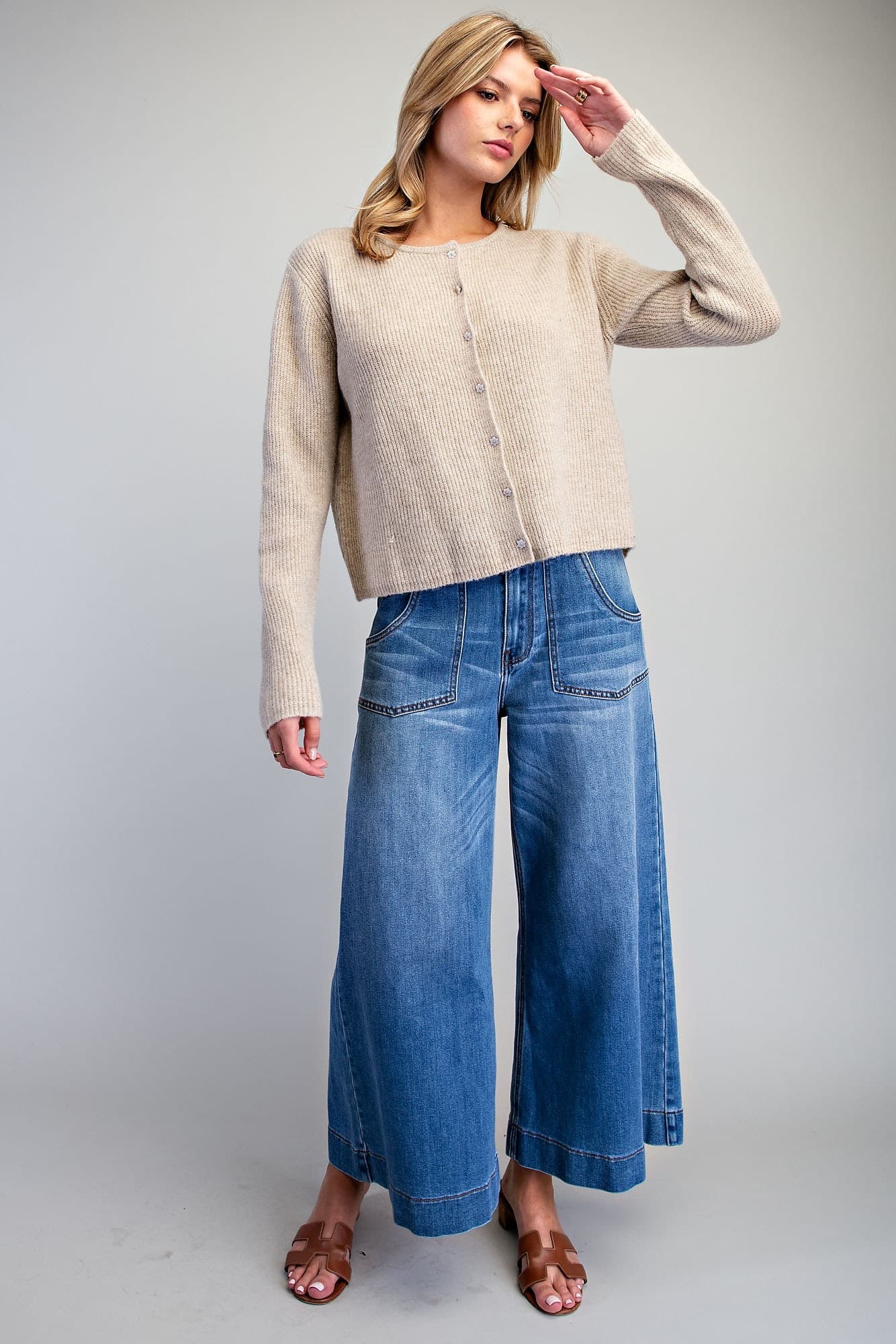 SJK16371 - OATMEAL