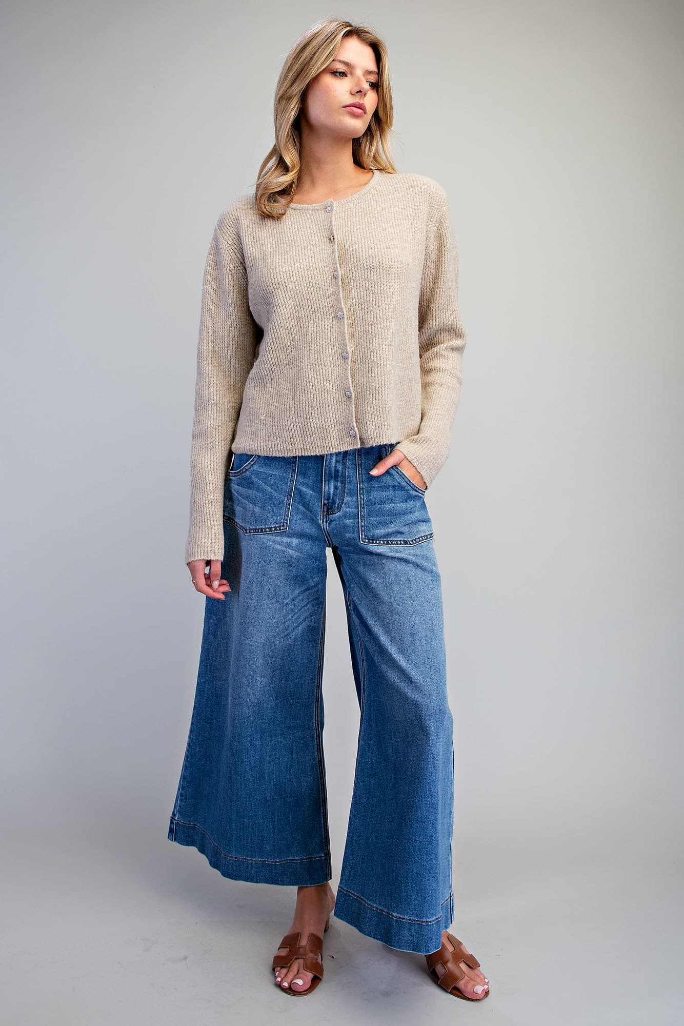 SJK16371 - OATMEAL