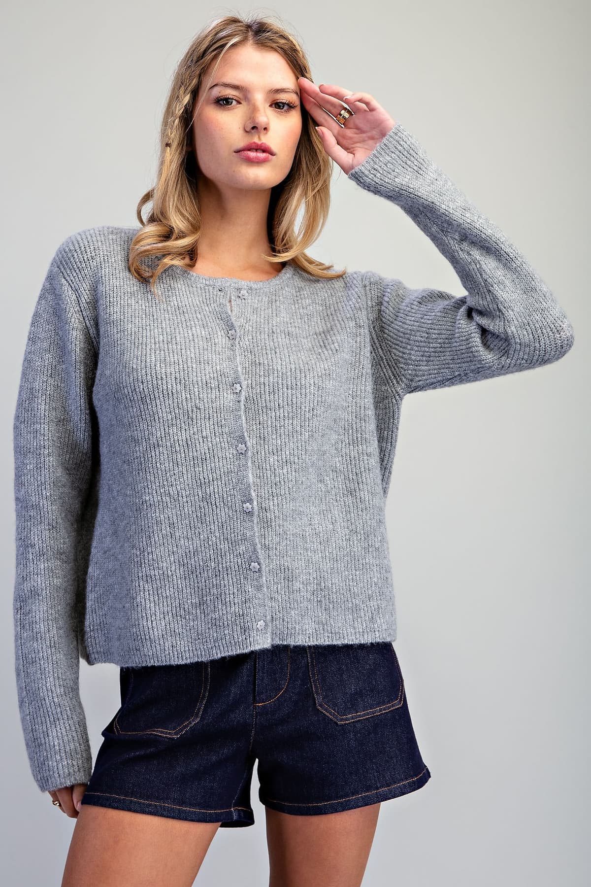 SJK16371 - H.GREY