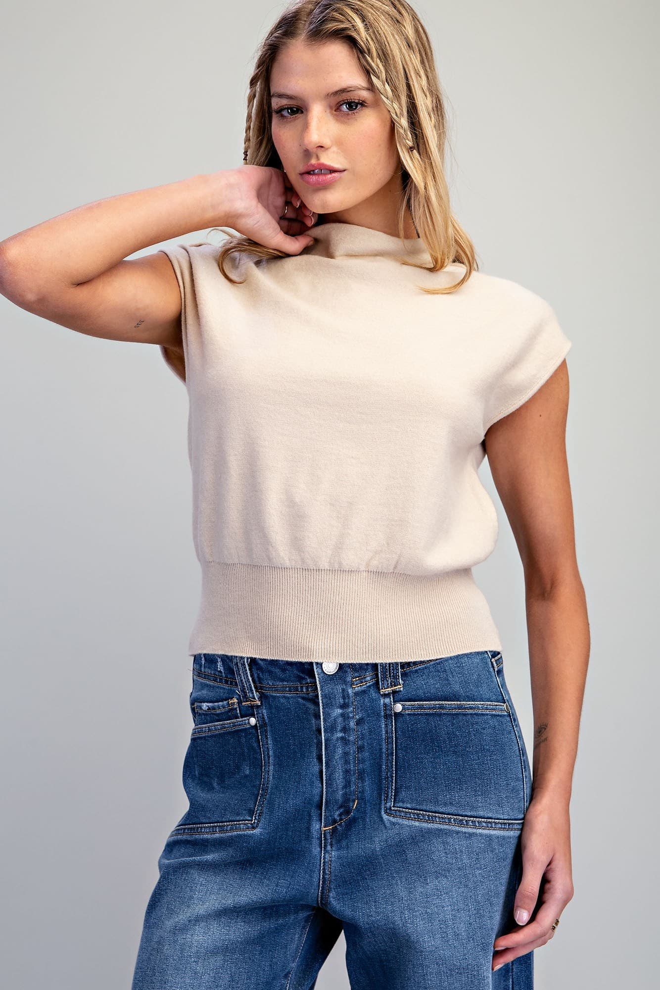 SK16230 - OATMEAL