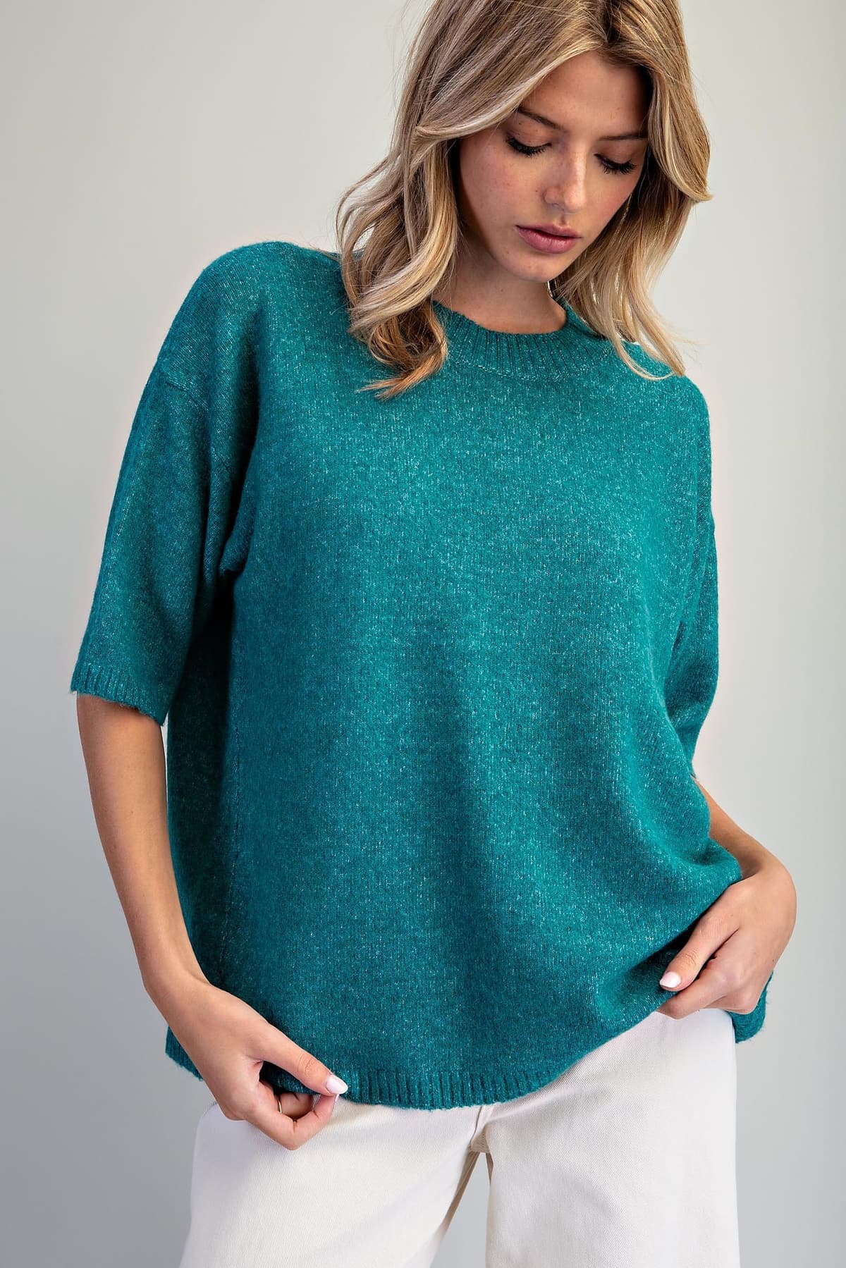 SK16320 - EMERALD GREEN