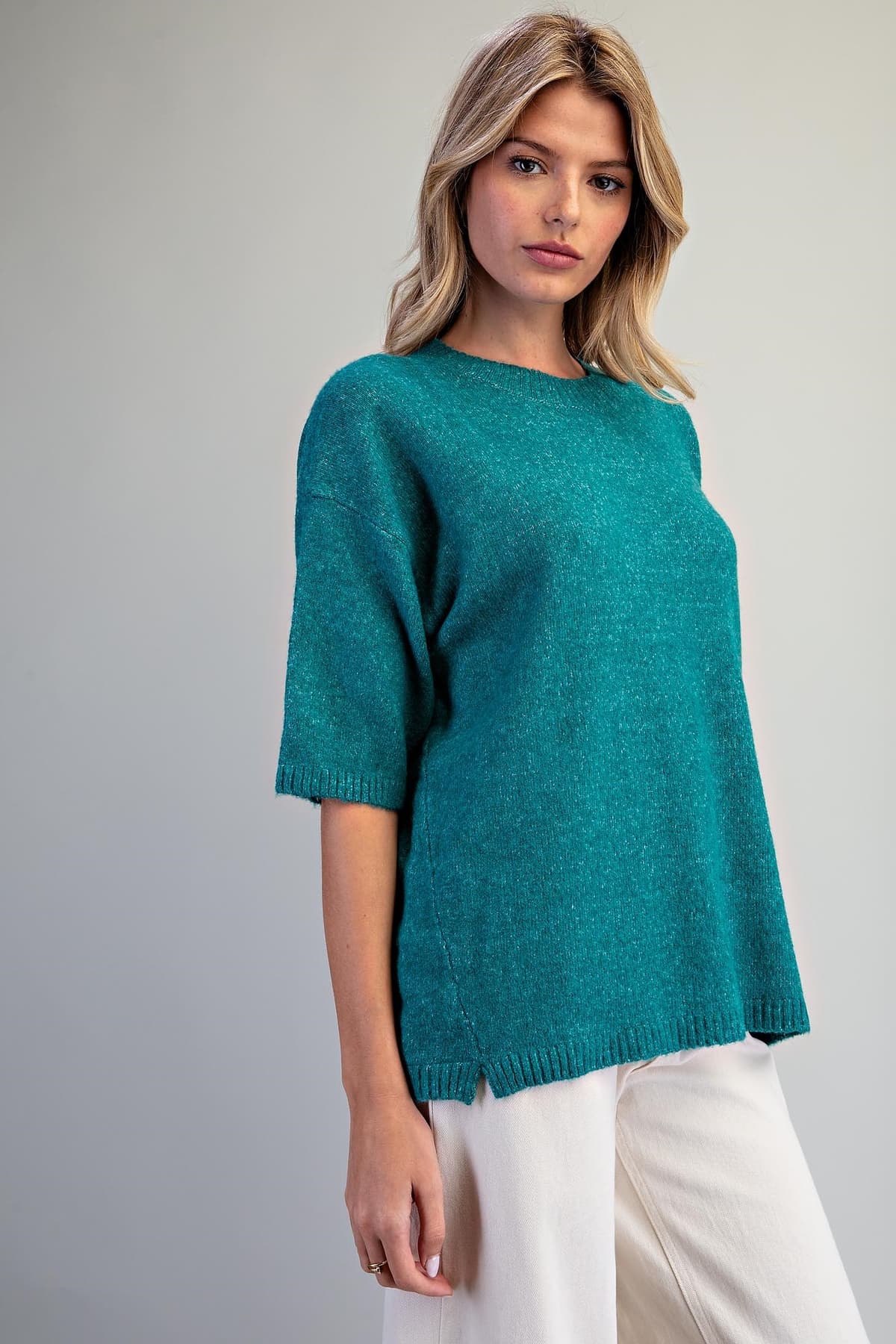 SK16320 - EMERALD GREEN