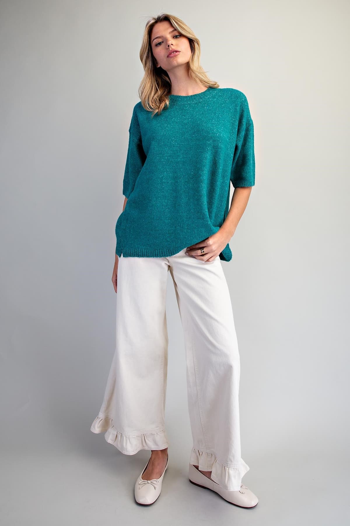 SK16320 - EMERALD GREEN