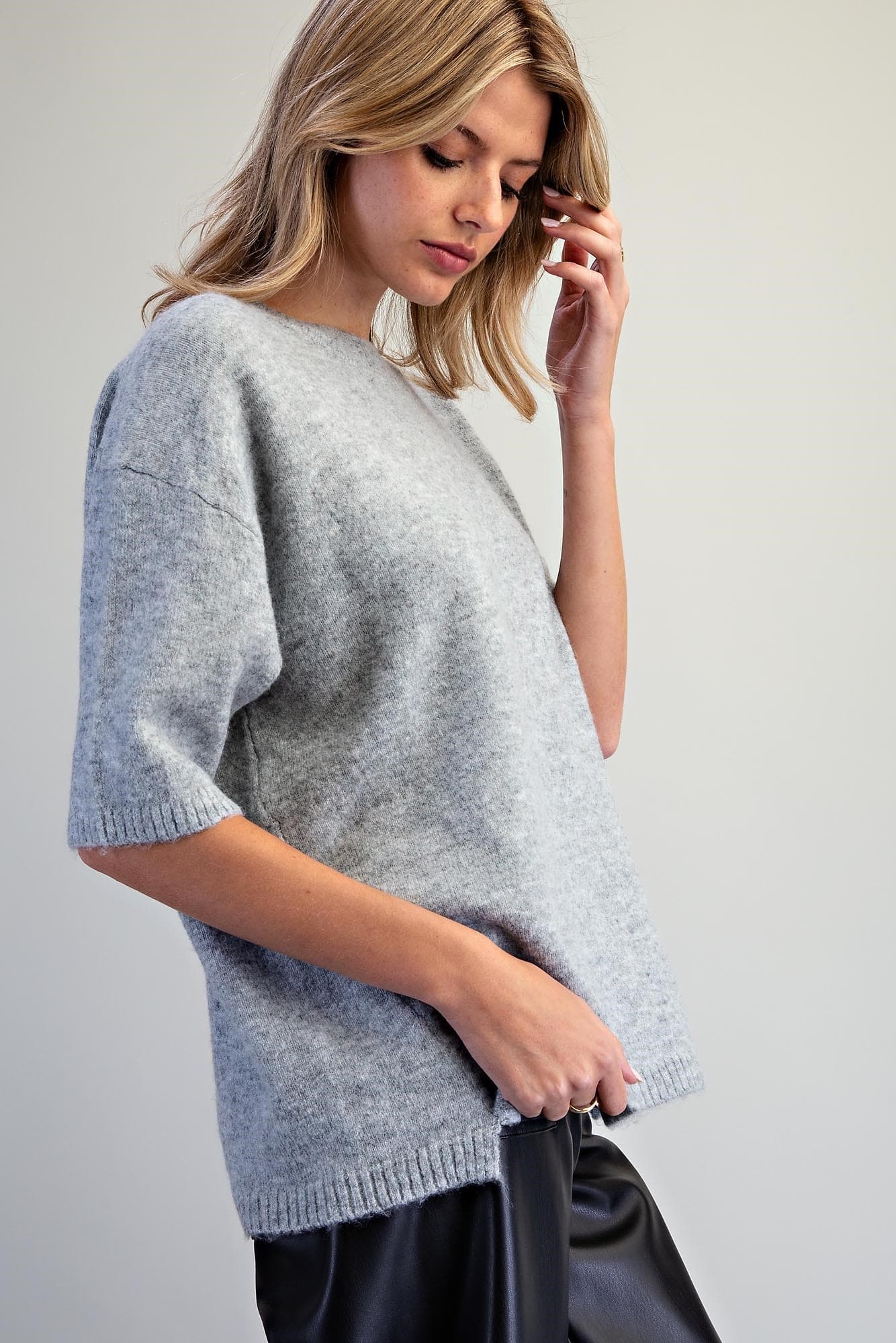 SK16320 - H.GREY