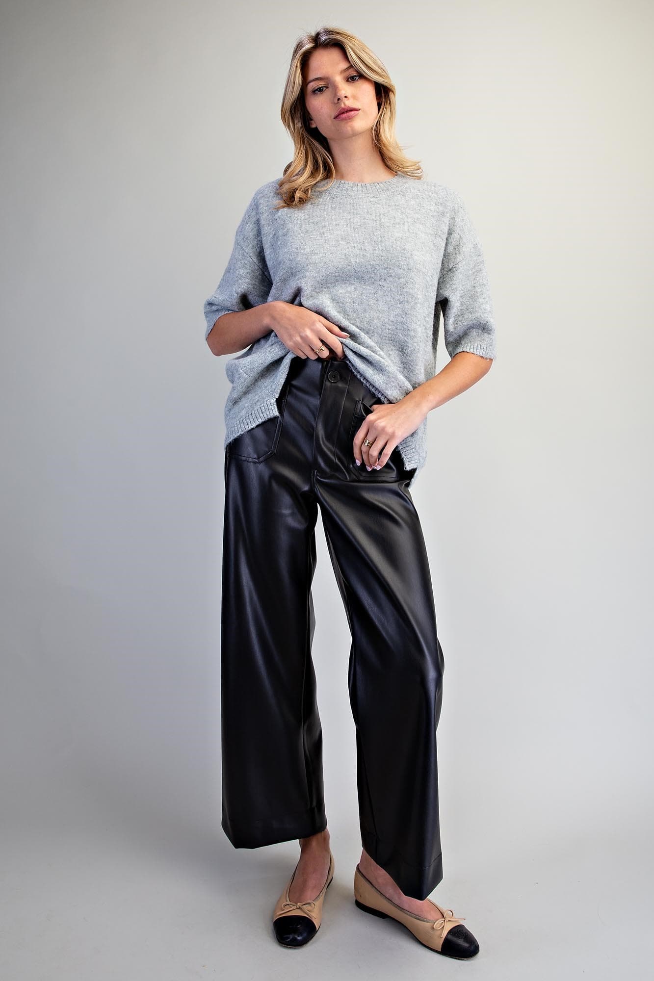 SK16320 - H.GREY