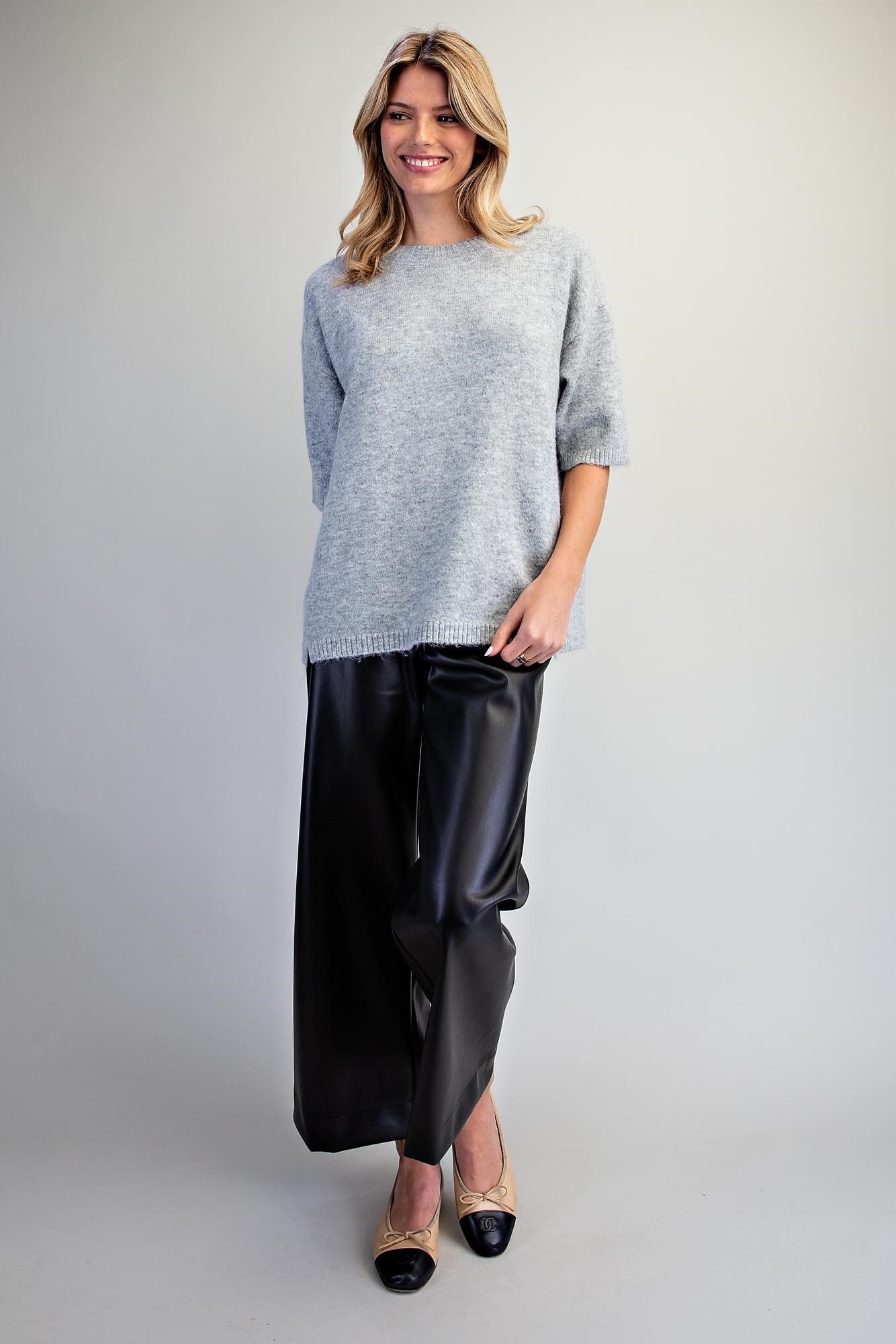 SK16320 - H.GREY