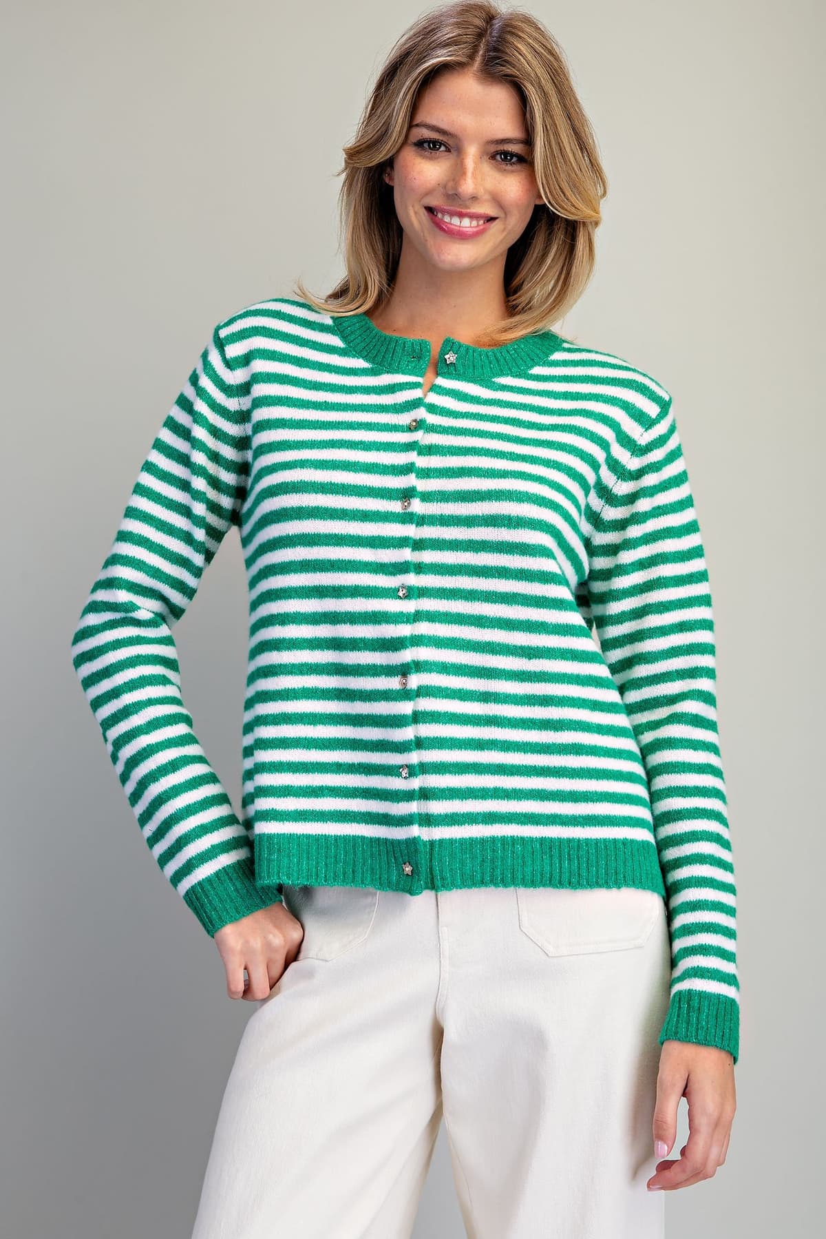 SJH17170 - JUNIPER GREEN
