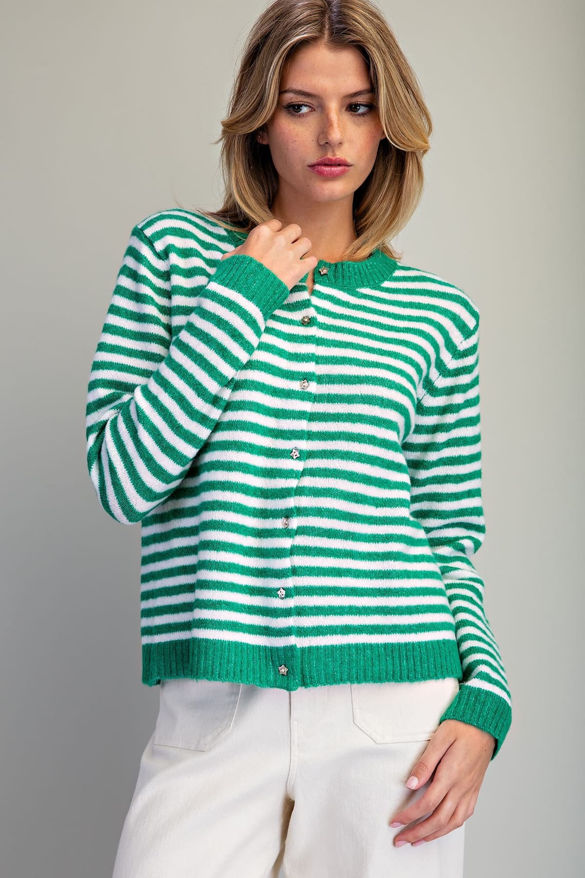 SJH17170 - JUNIPER GREEN