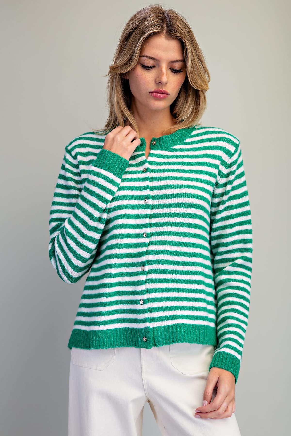 SJH17170 - JUNIPER GREEN