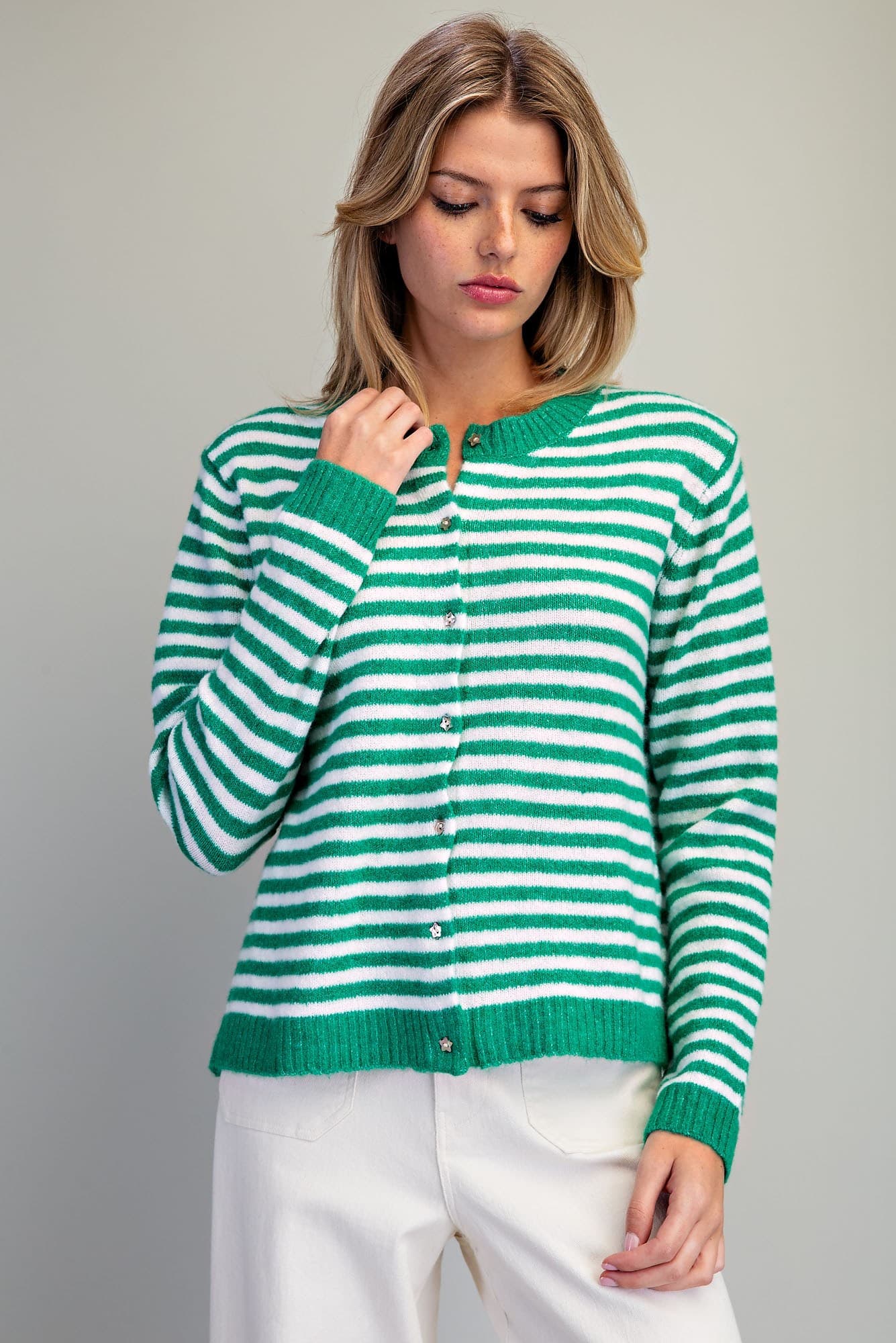 SJH17170 - JUNIPER GREEN
