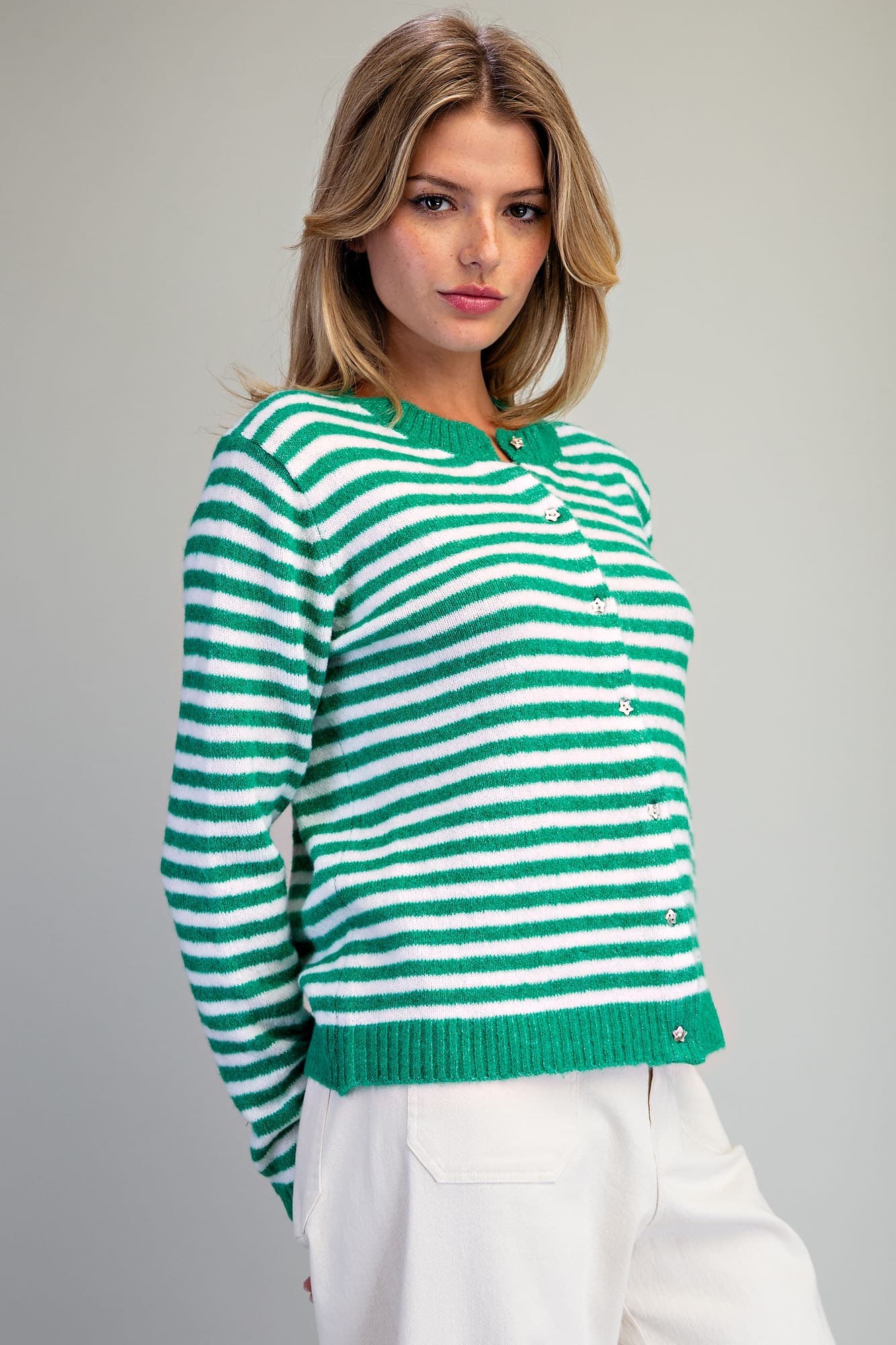 SJH17170 - JUNIPER GREEN