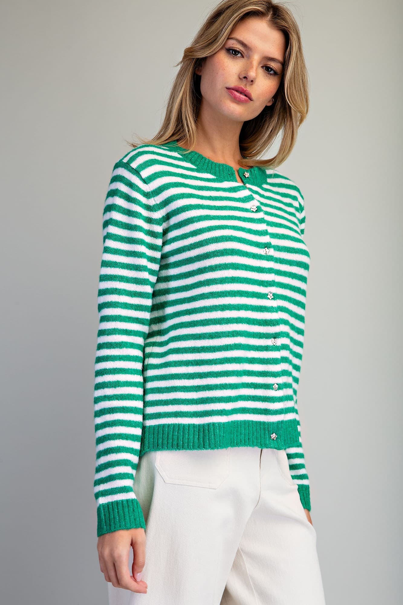 SJH17170 - JUNIPER GREEN