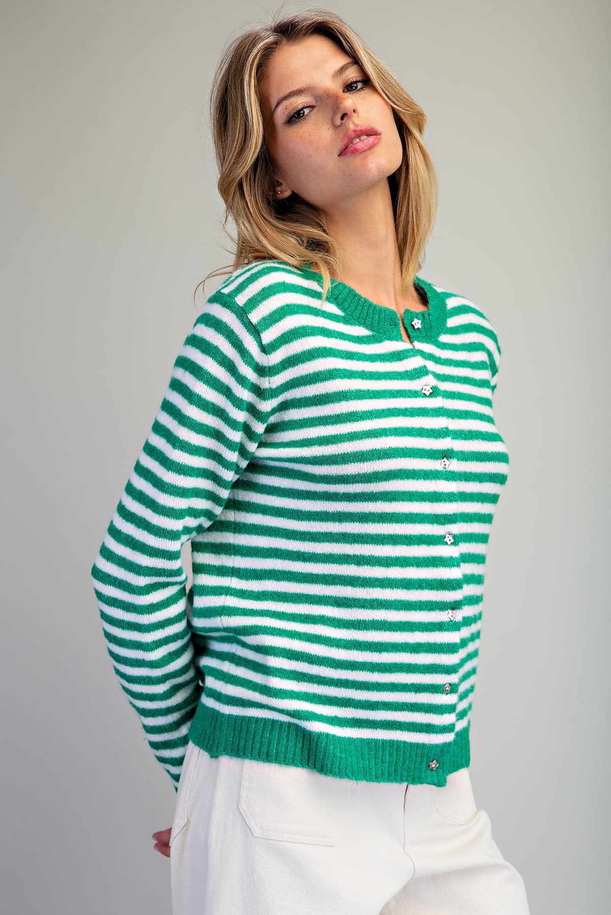 SJH17170 - JUNIPER GREEN