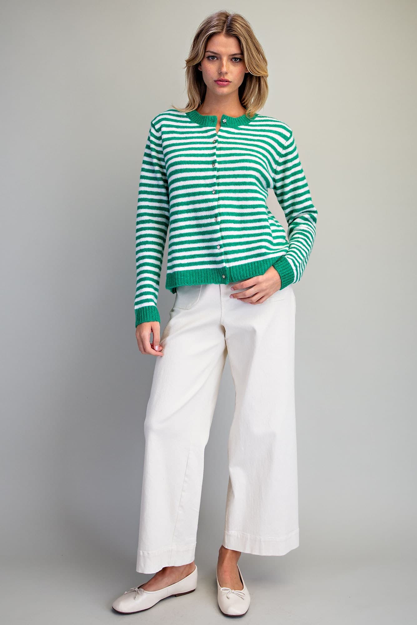 SJH17170 - JUNIPER GREEN