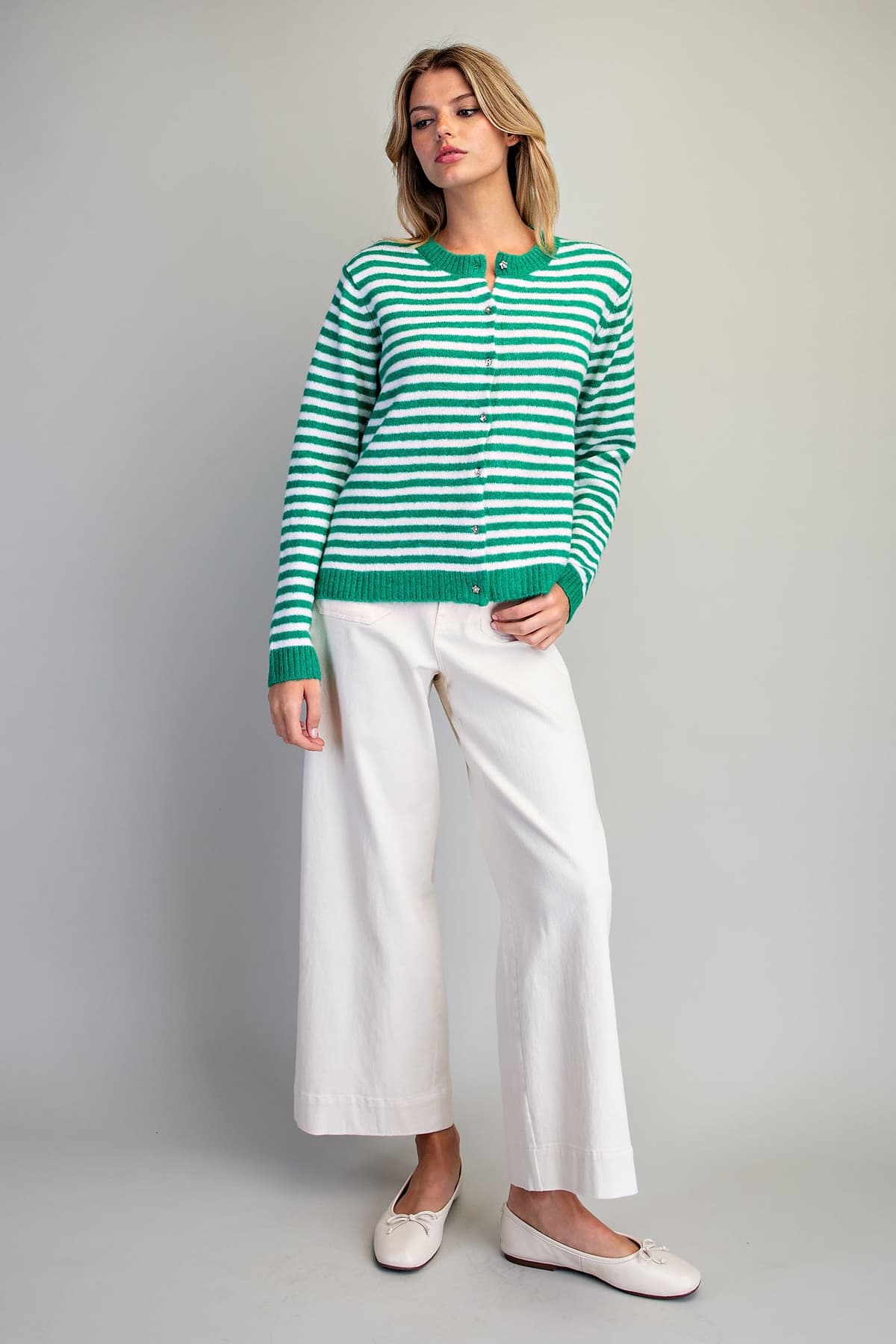 SJH17170 - JUNIPER GREEN