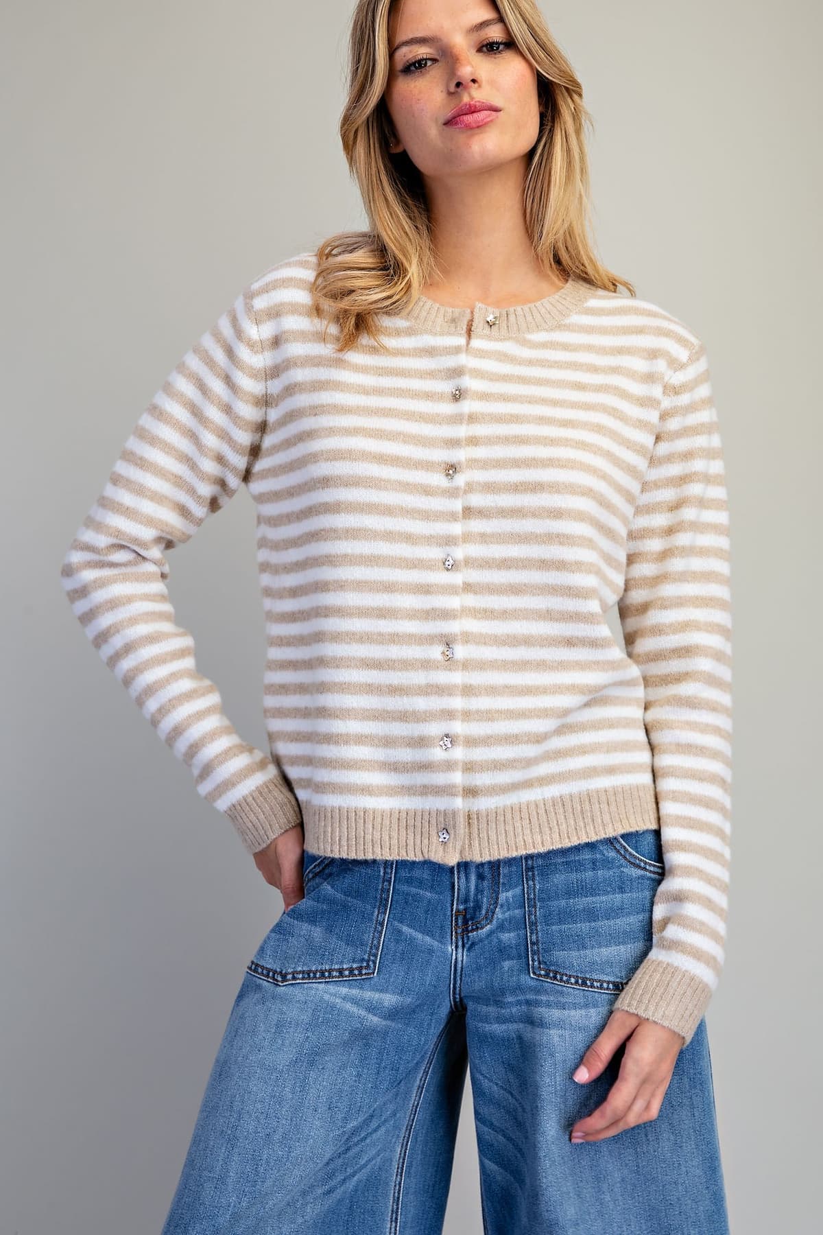 SJH17170 - TAUPE
