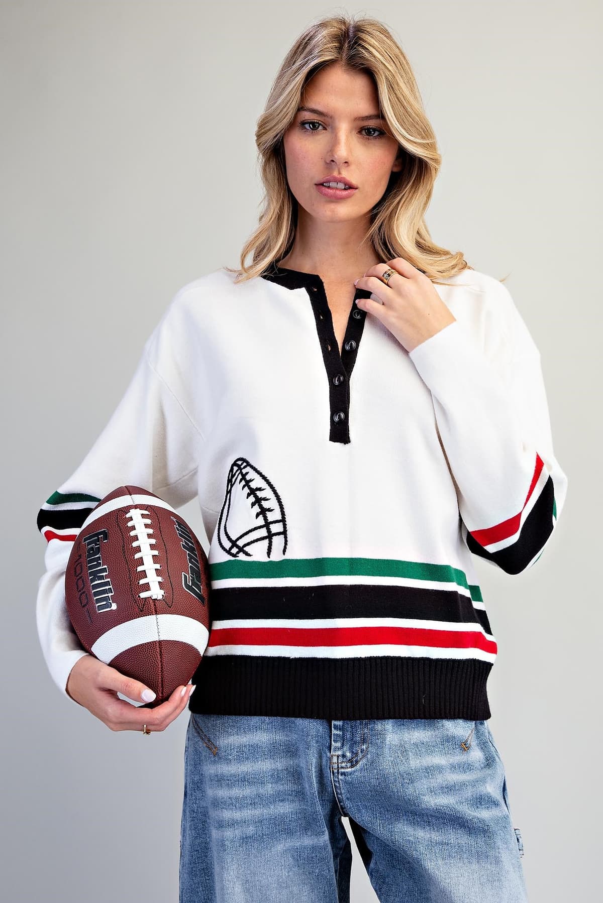 SH15762 - OFF WHITE