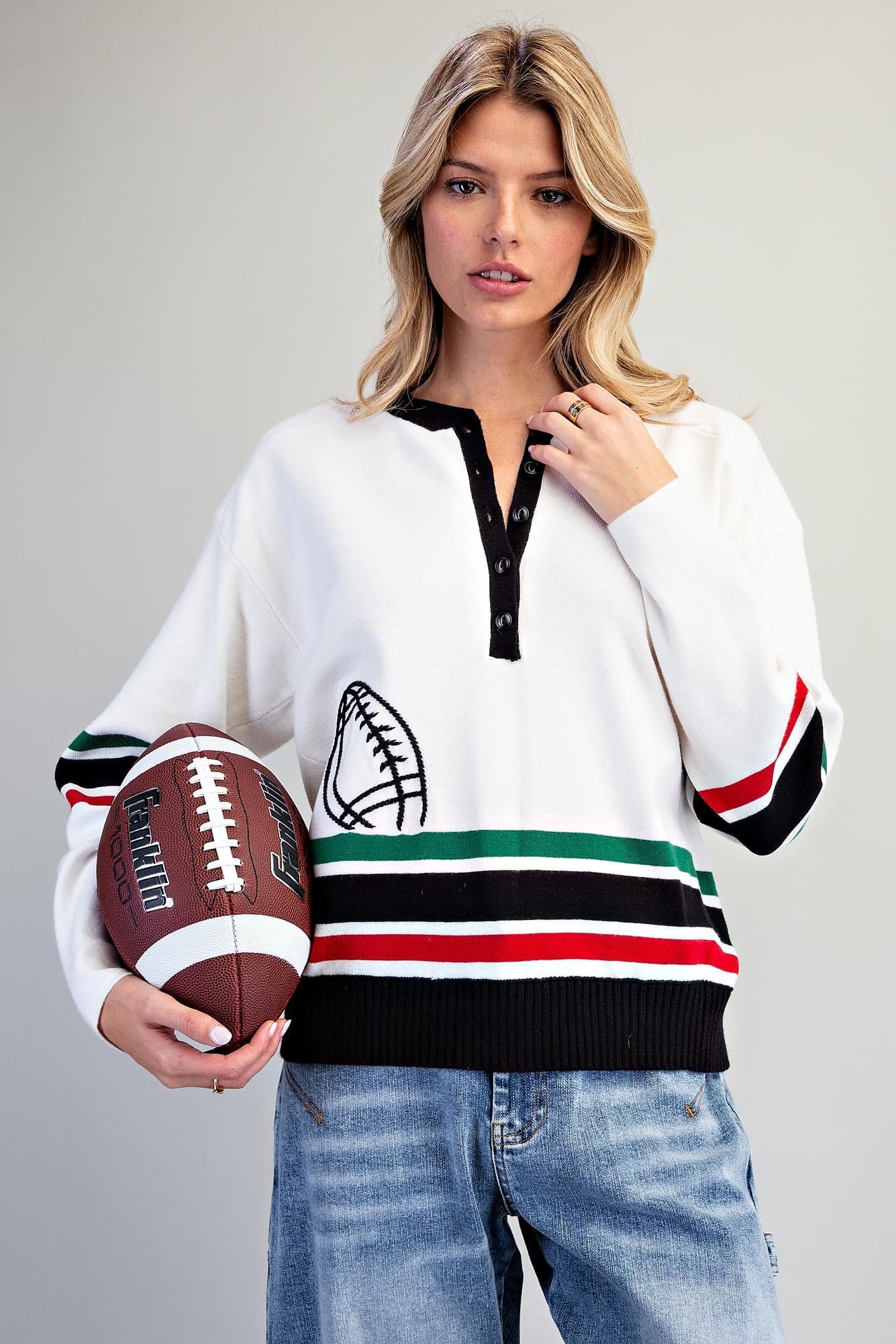 SH15762 - OFF WHITE