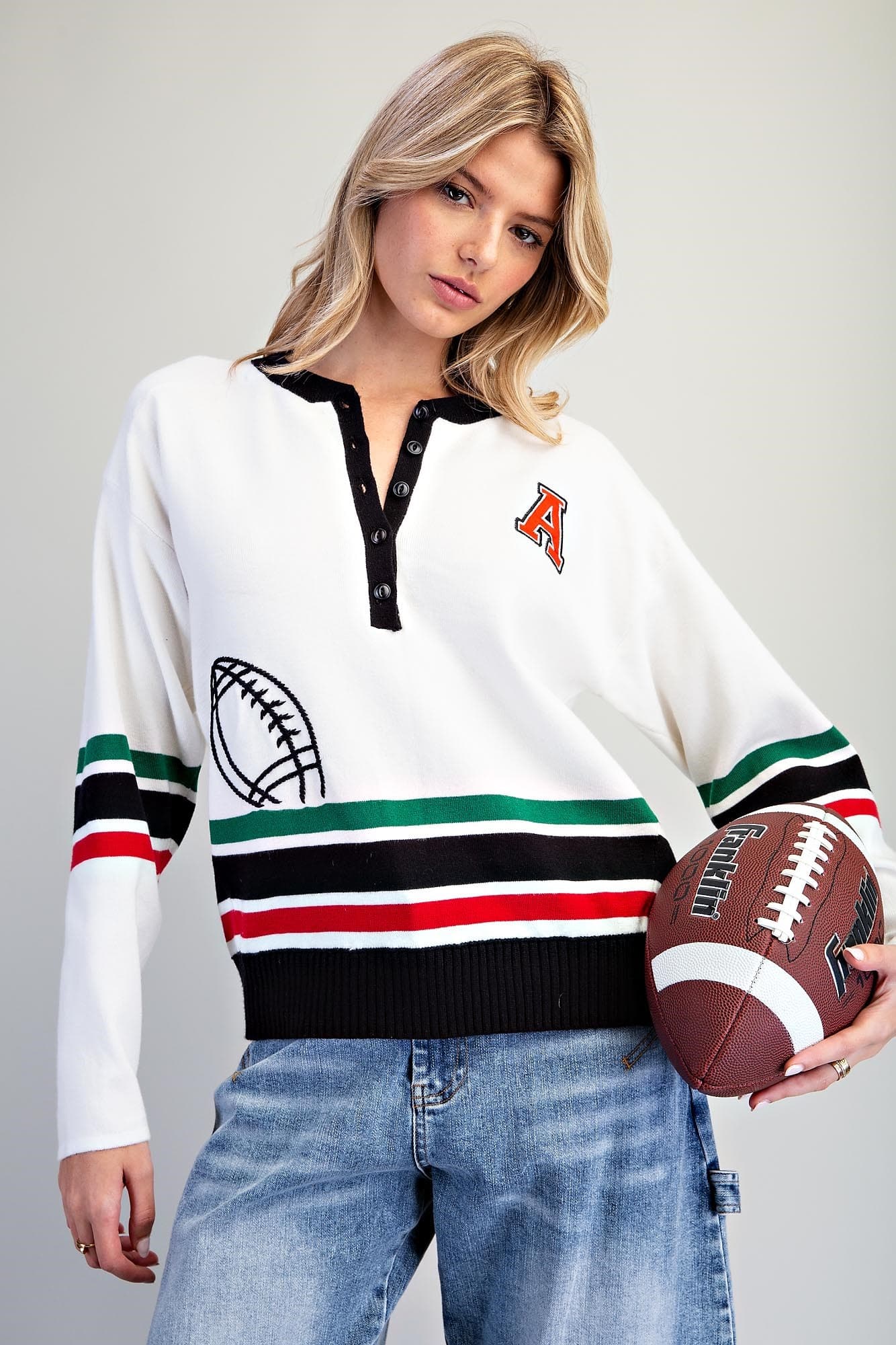 SH15762 - OFF WHITE