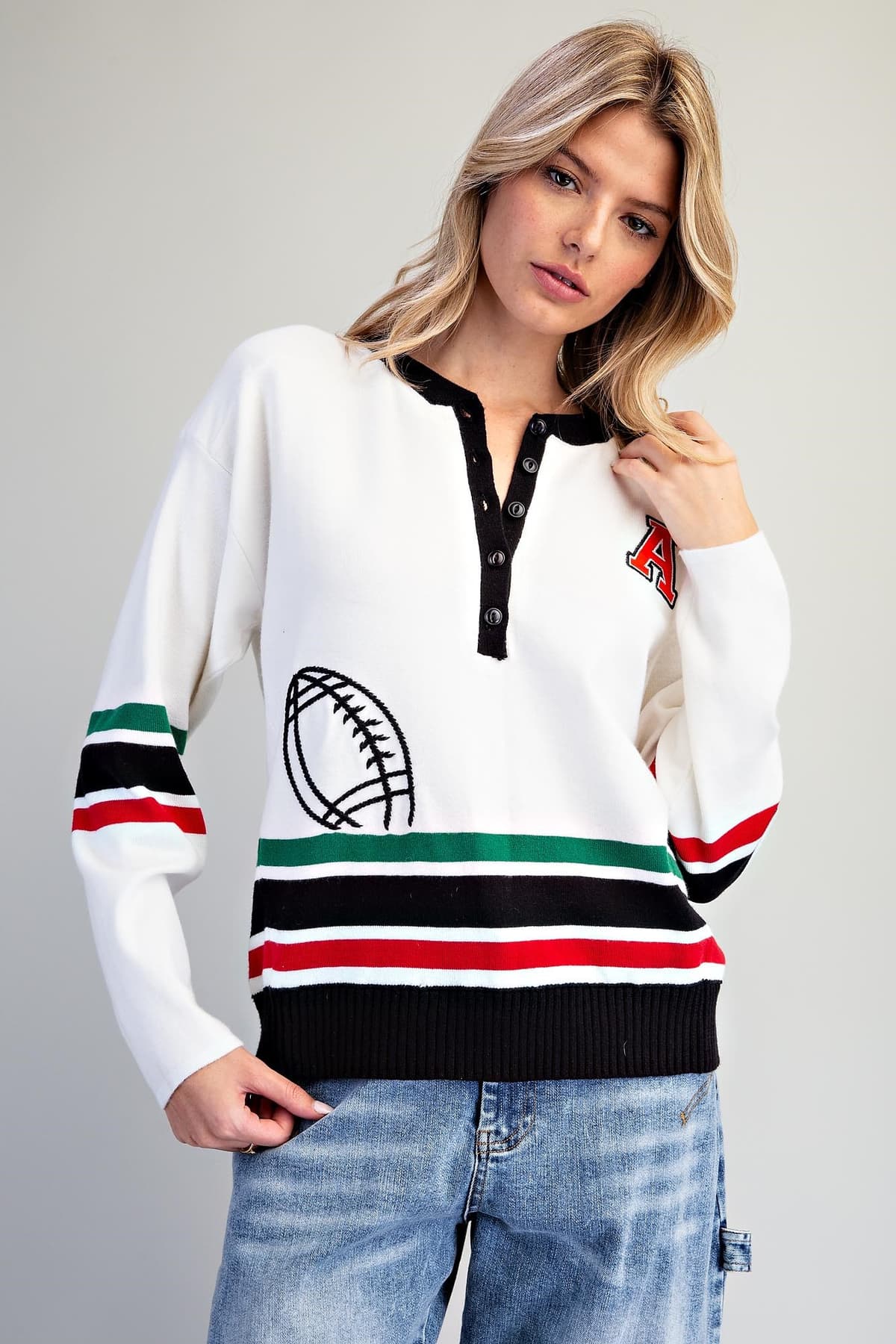 SH15762 - OFF WHITE