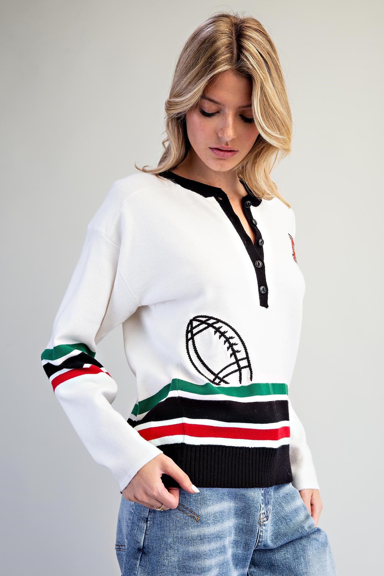 SH15762 - OFF WHITE