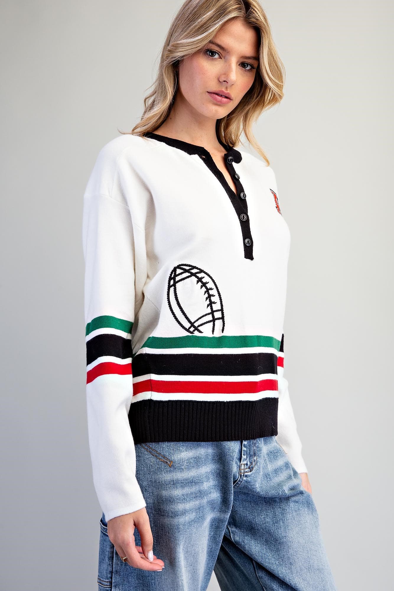 SH15762 - OFF WHITE