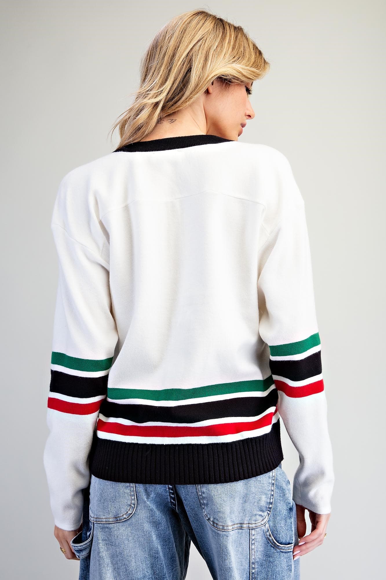 SH15762 - OFF WHITE