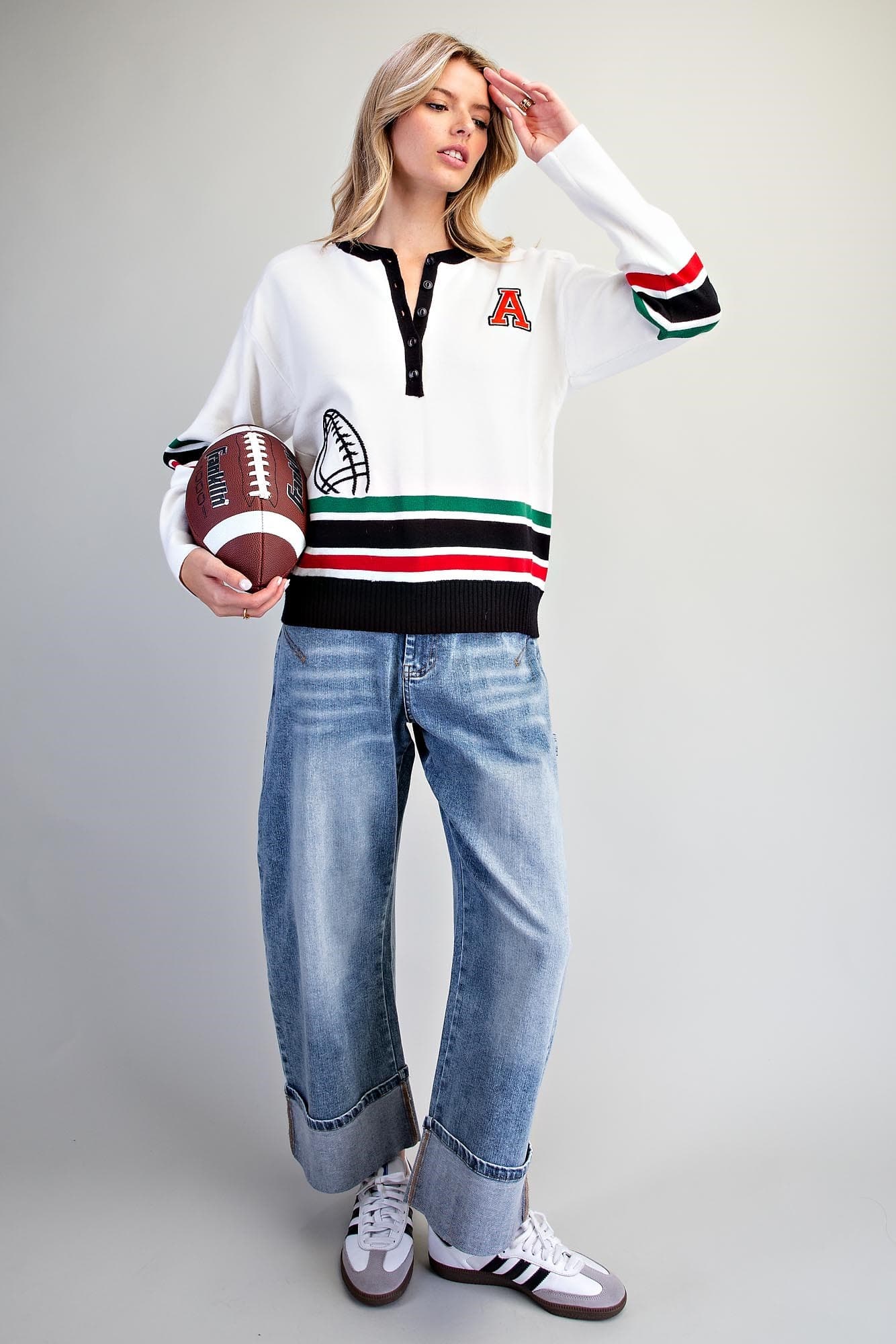 SH15762 - OFF WHITE
