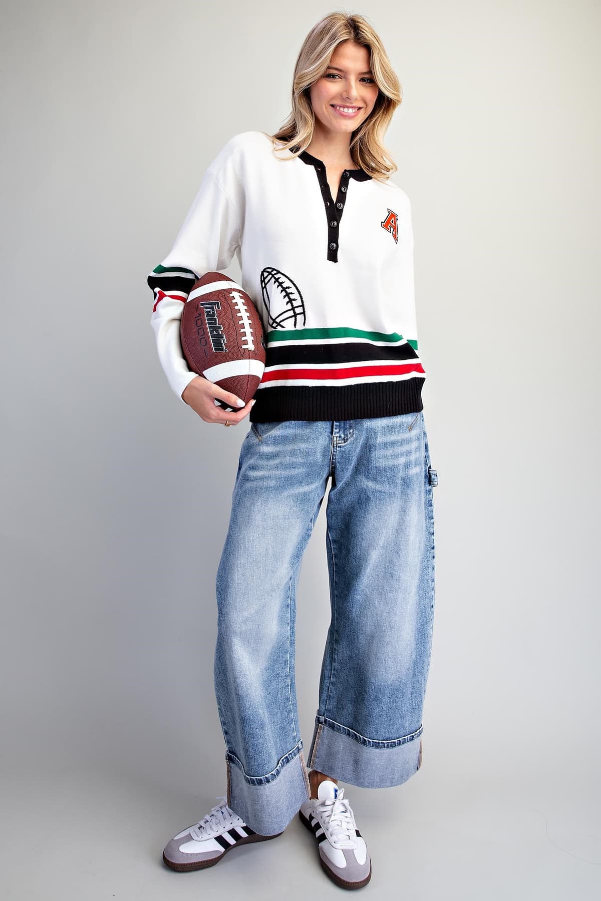 SH15762 - OFF WHITE
