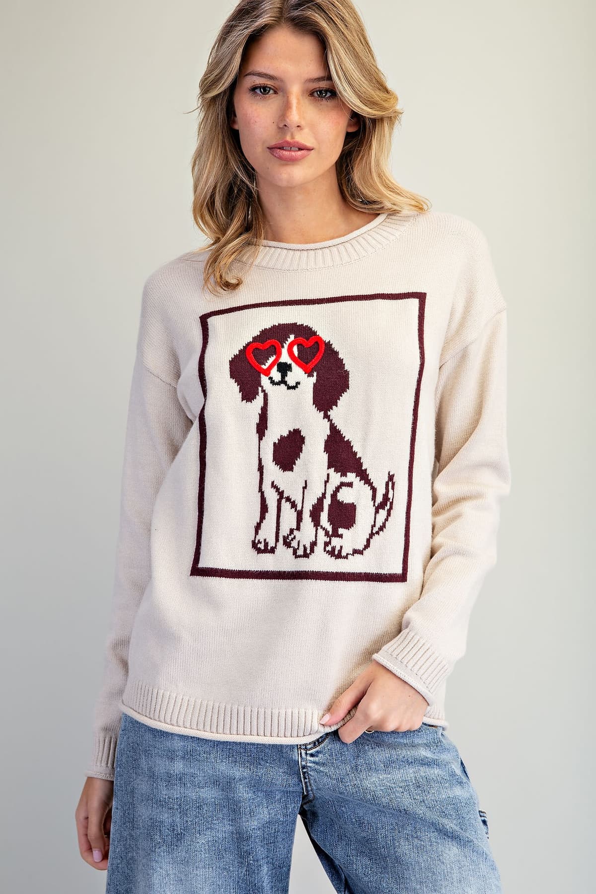 SH15909 - OATMEAL