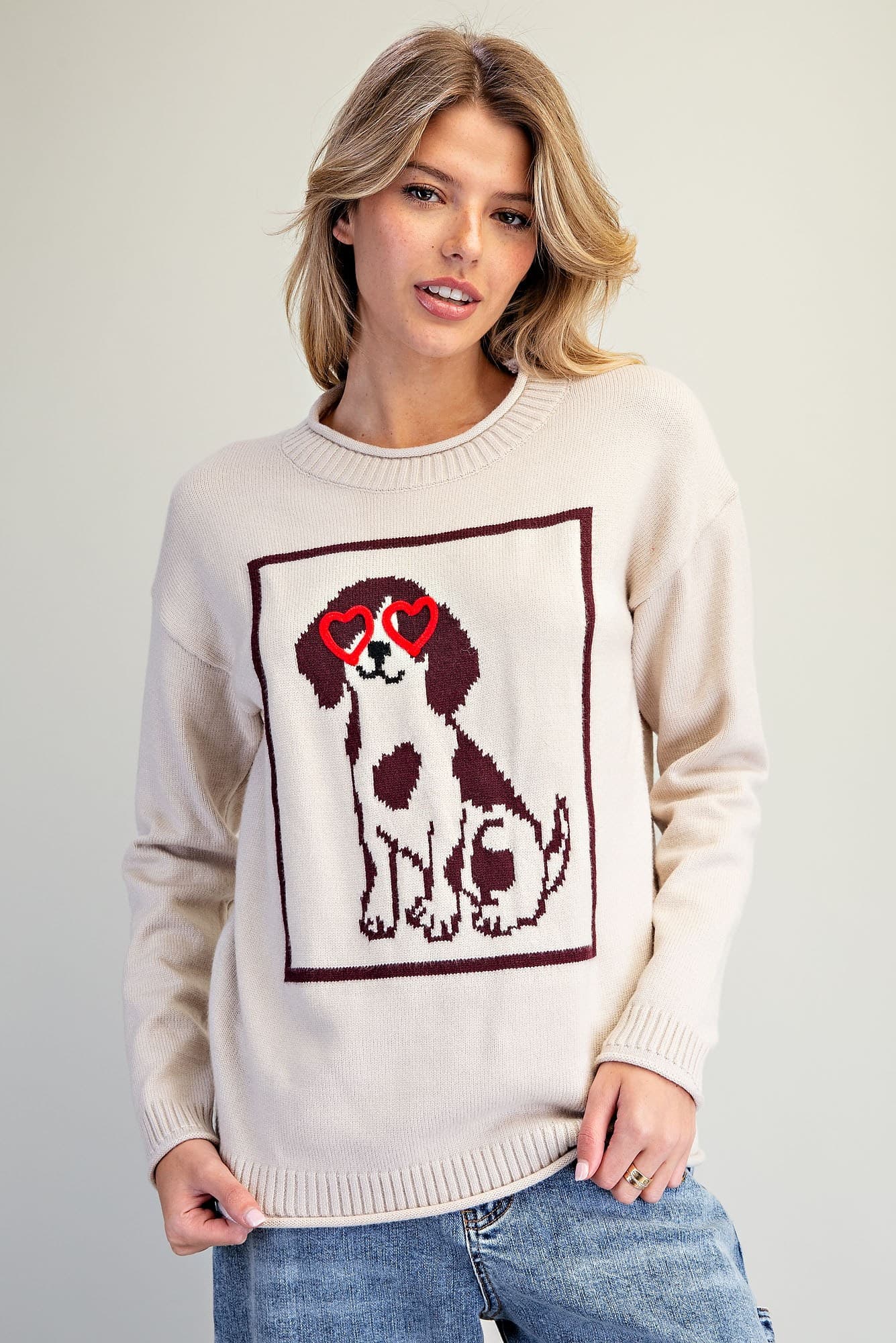 SH15909 - OATMEAL