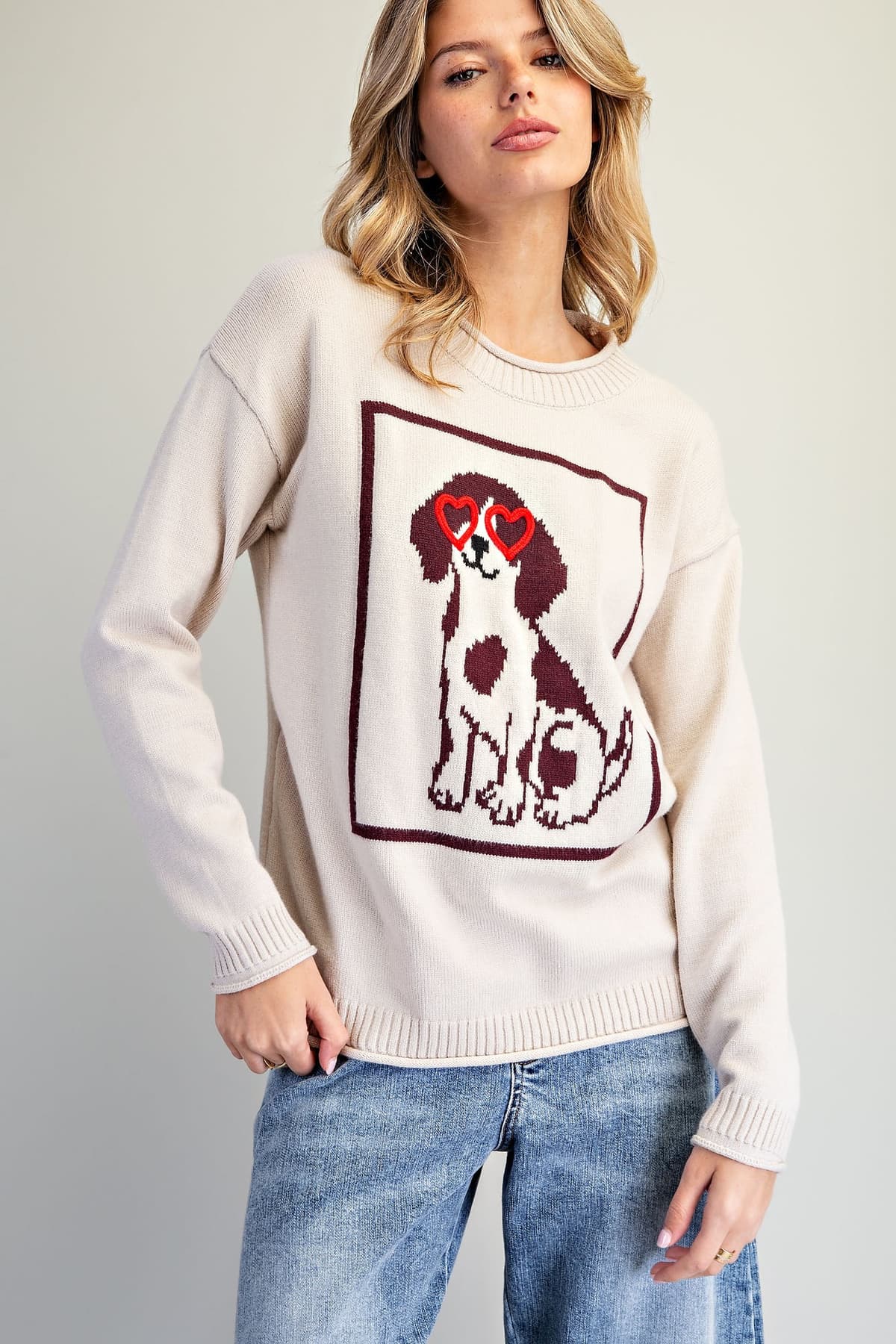 SH15909 - OATMEAL