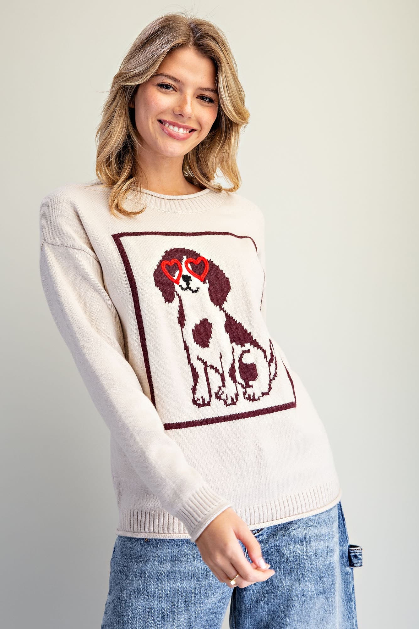 SH15909 - OATMEAL