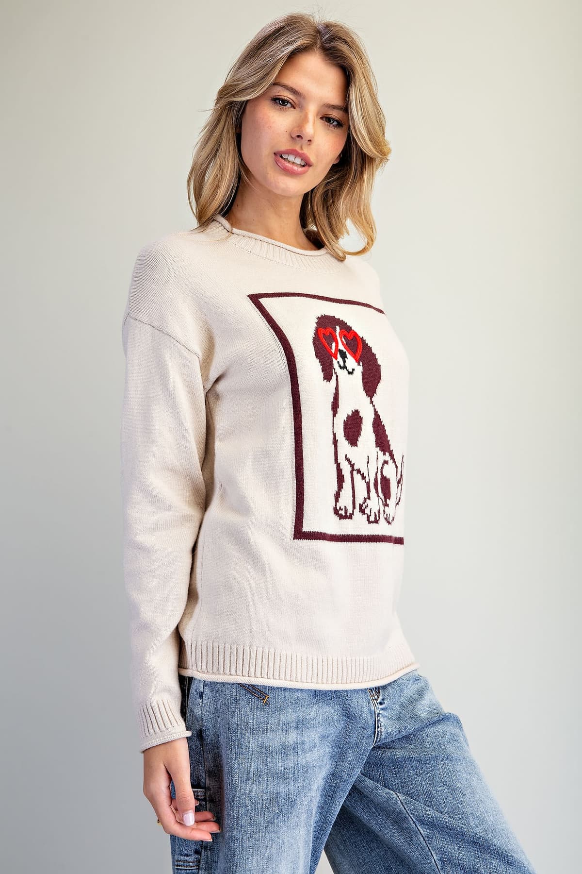 SH15909 - OATMEAL