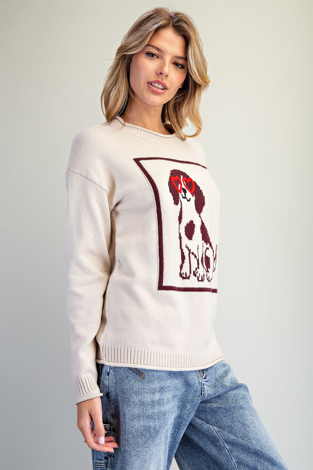 SH15909 - OATMEAL