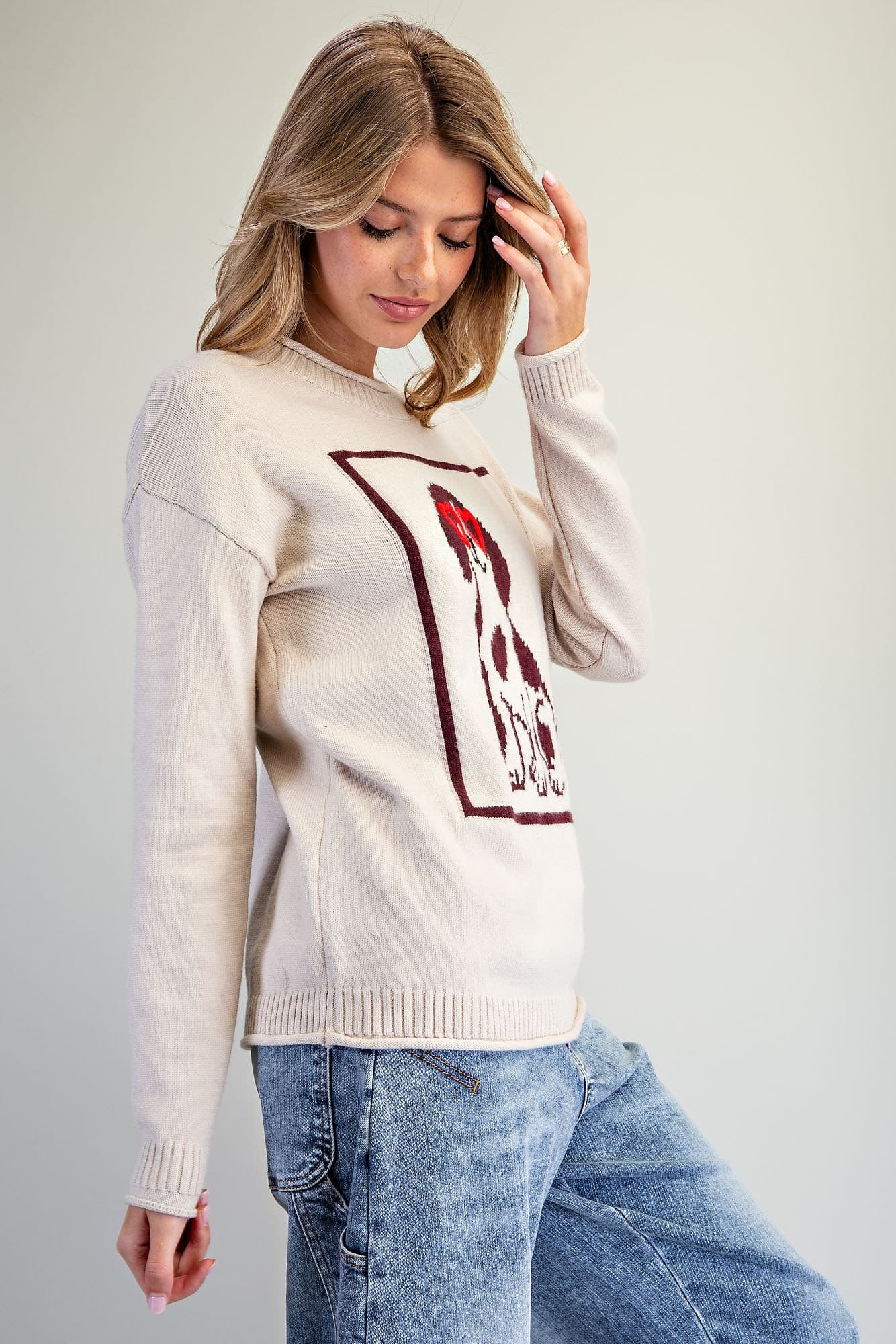 SH15909 - OATMEAL