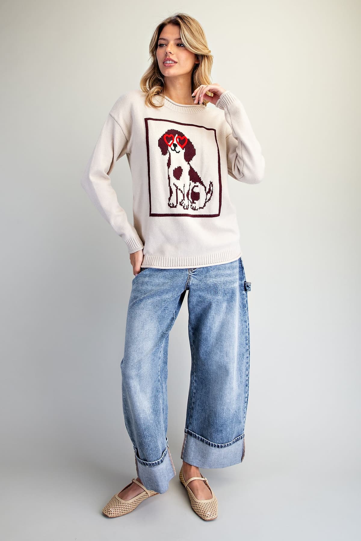 SH15909 - OATMEAL