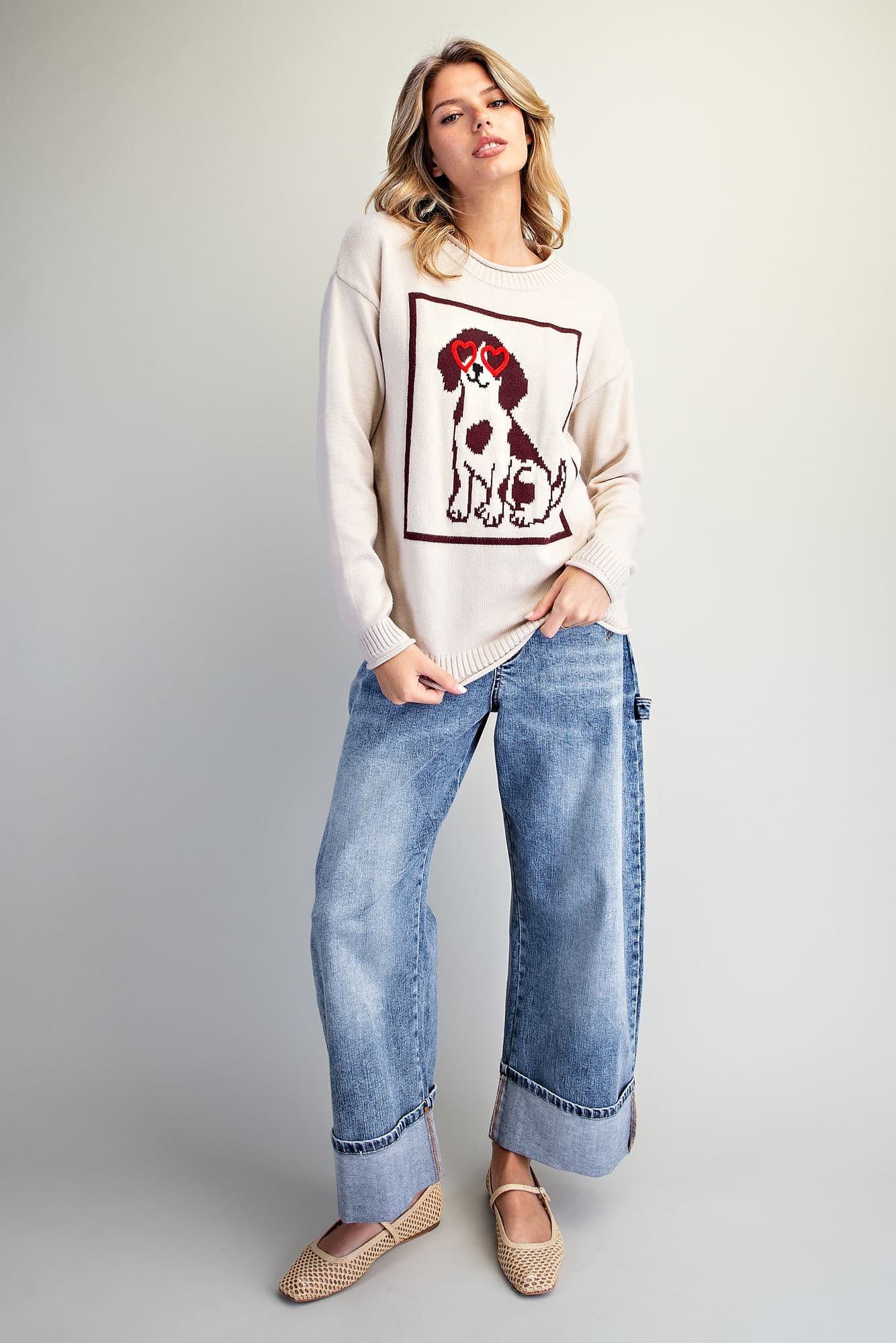 SH15909 - OATMEAL