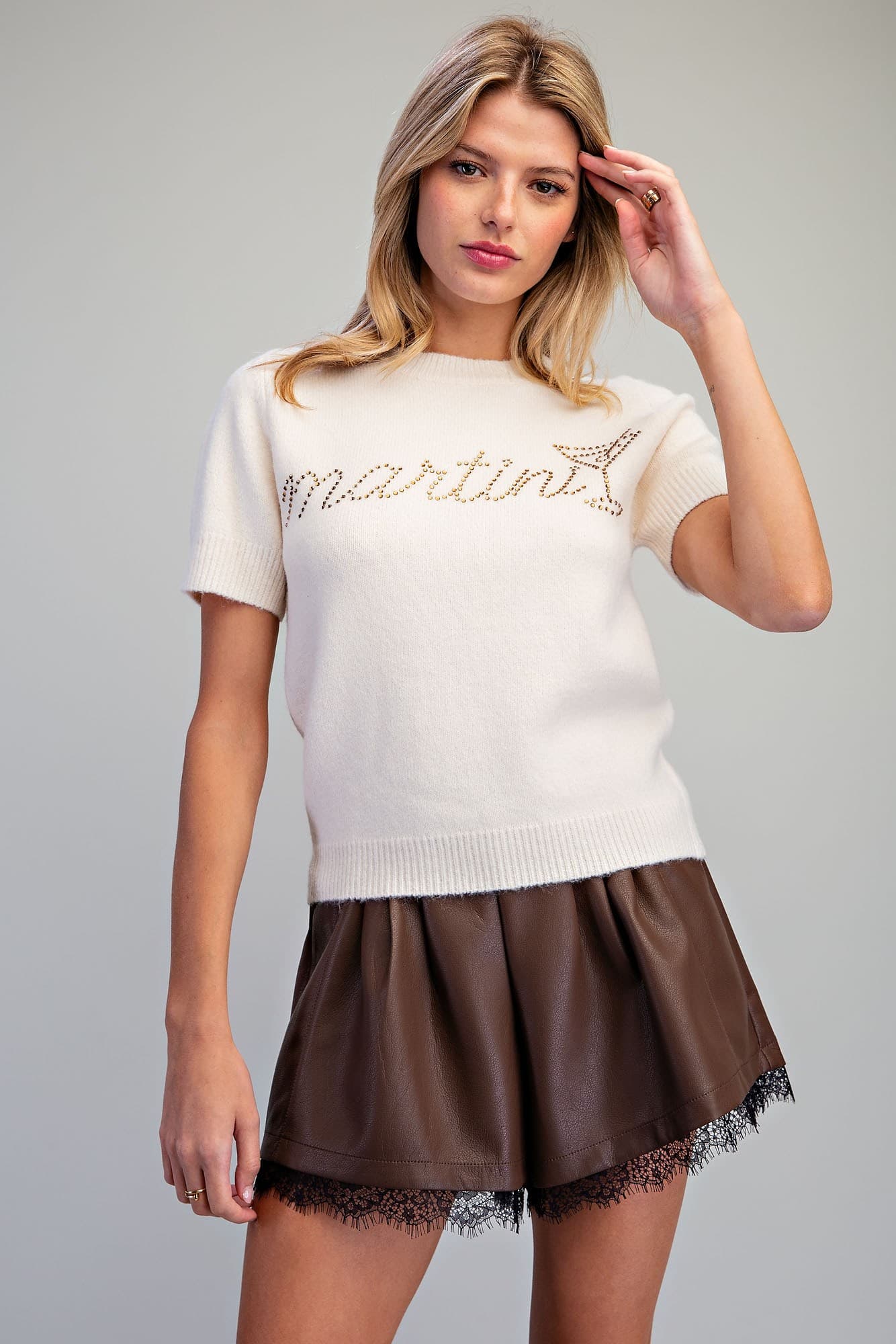 SH17016 - CREAM