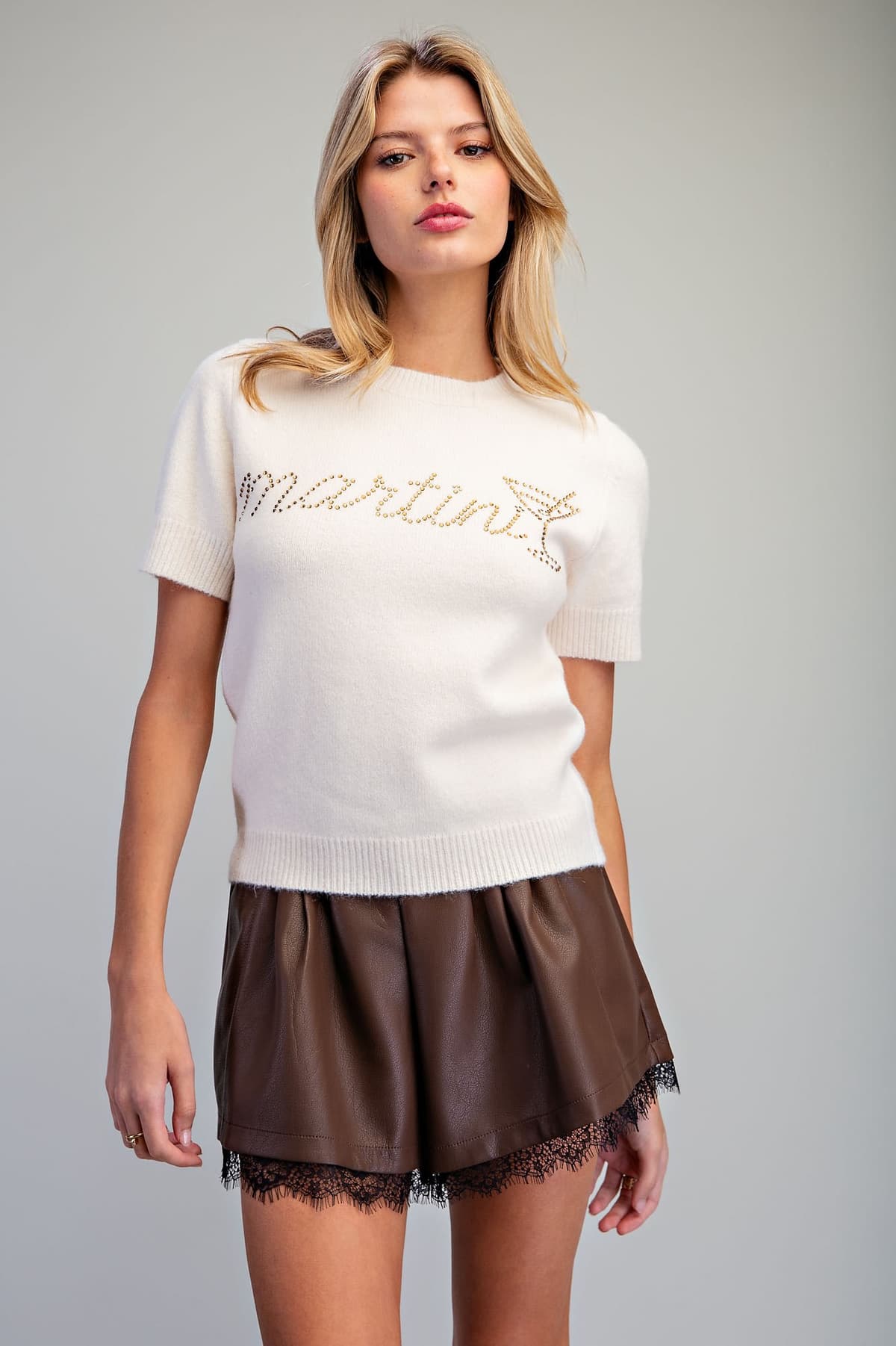 SH17016 - CREAM