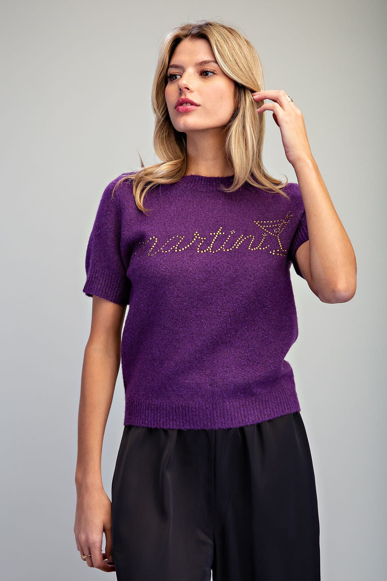 SH17016 - PLUM SLATE
