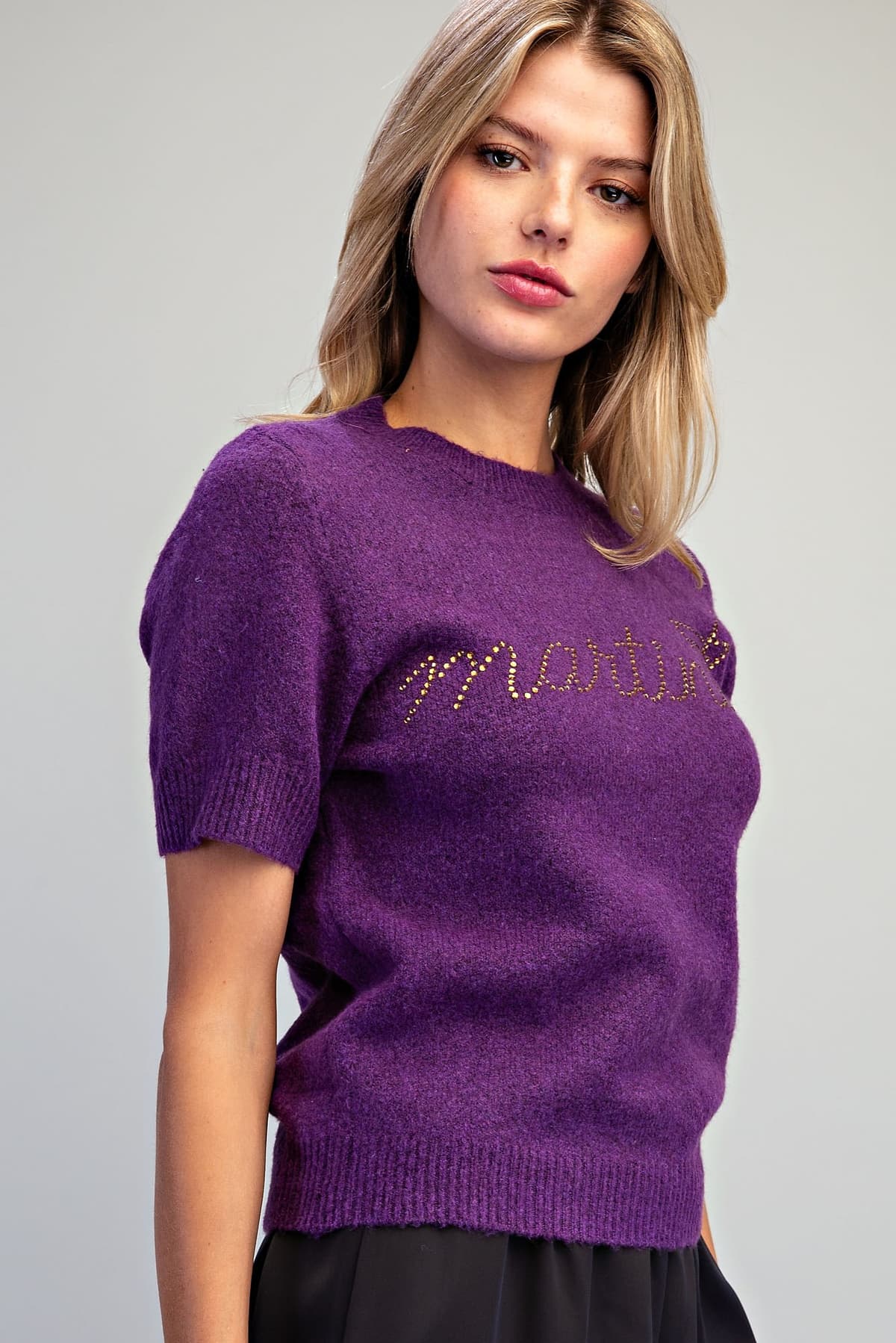 SH17016 - PLUM SLATE