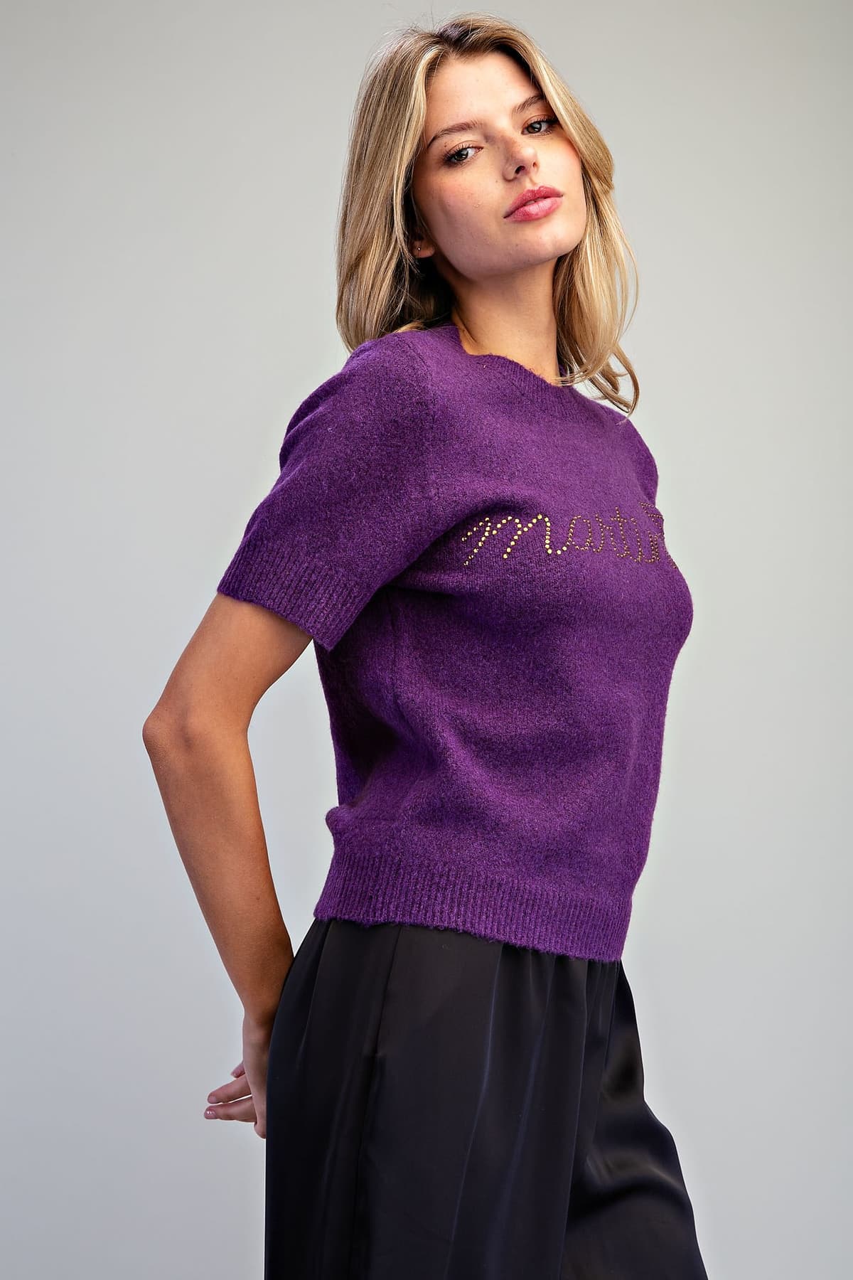 SH17016 - PLUM SLATE