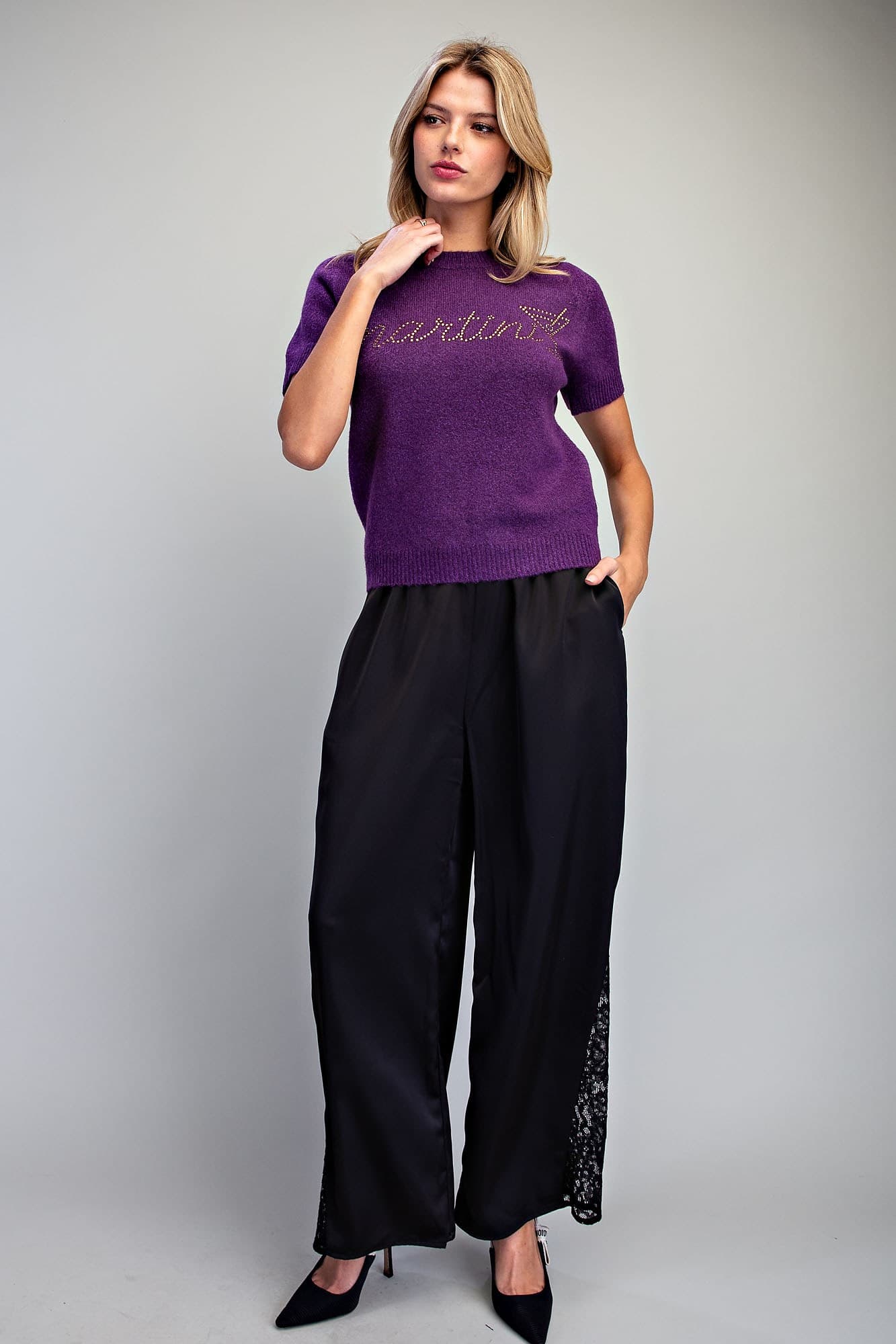SH17016 - PLUM SLATE